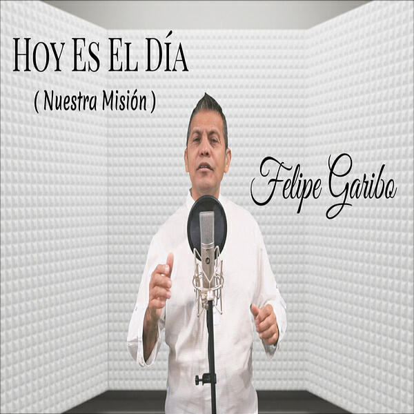Релиз Hoy Es El Día ( Nuestra Misión )