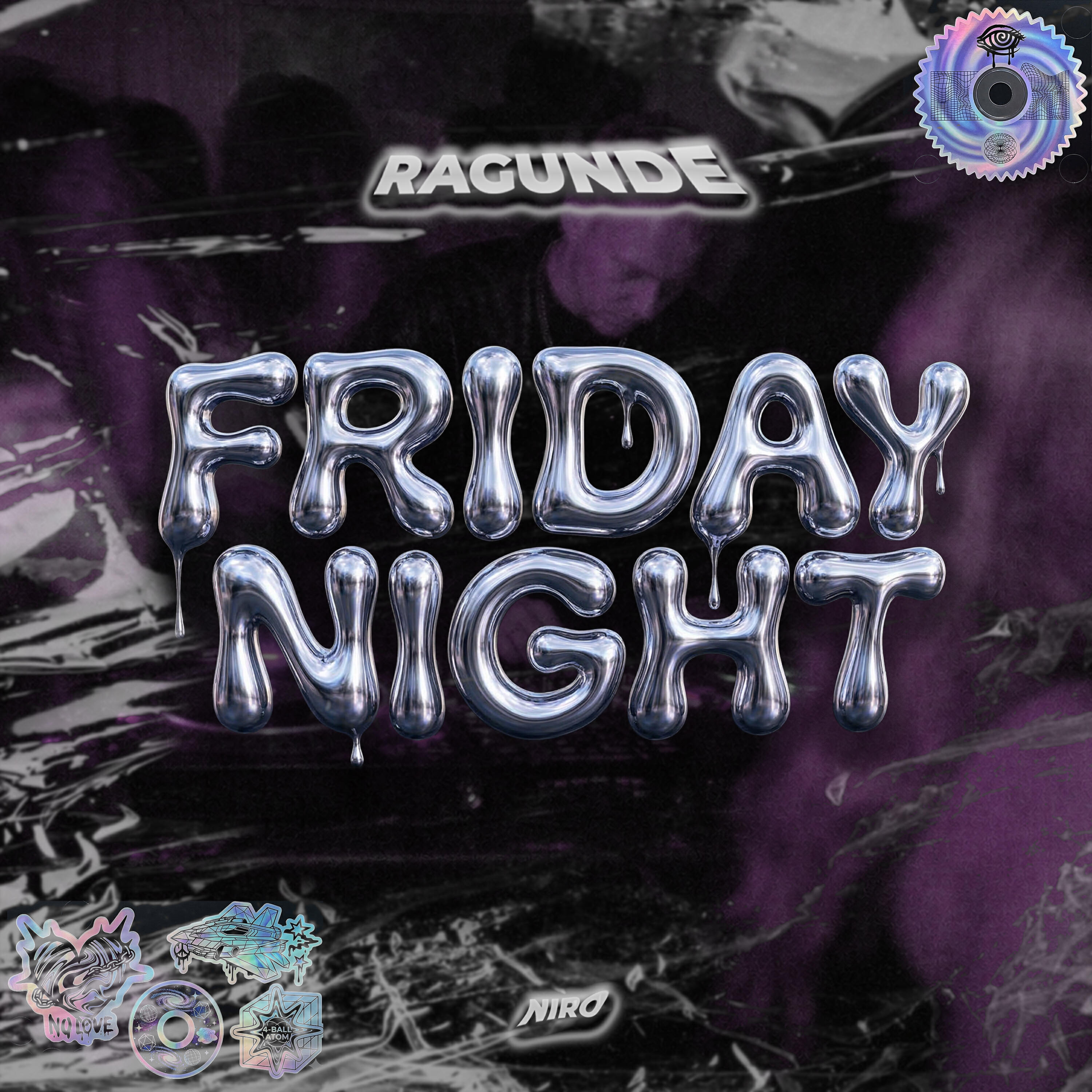 Релиз Friday Night
