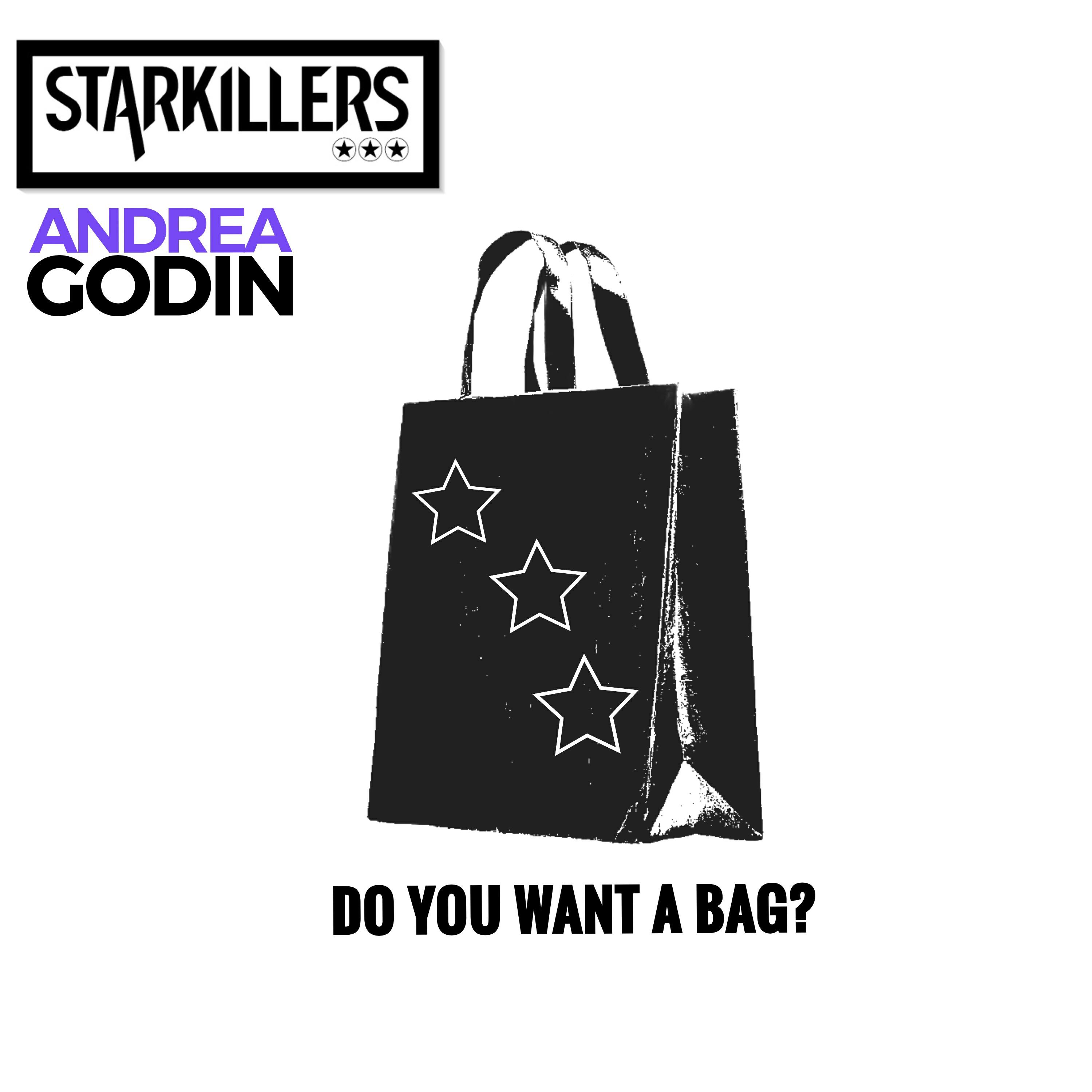 Релиз Do You Want A Bag