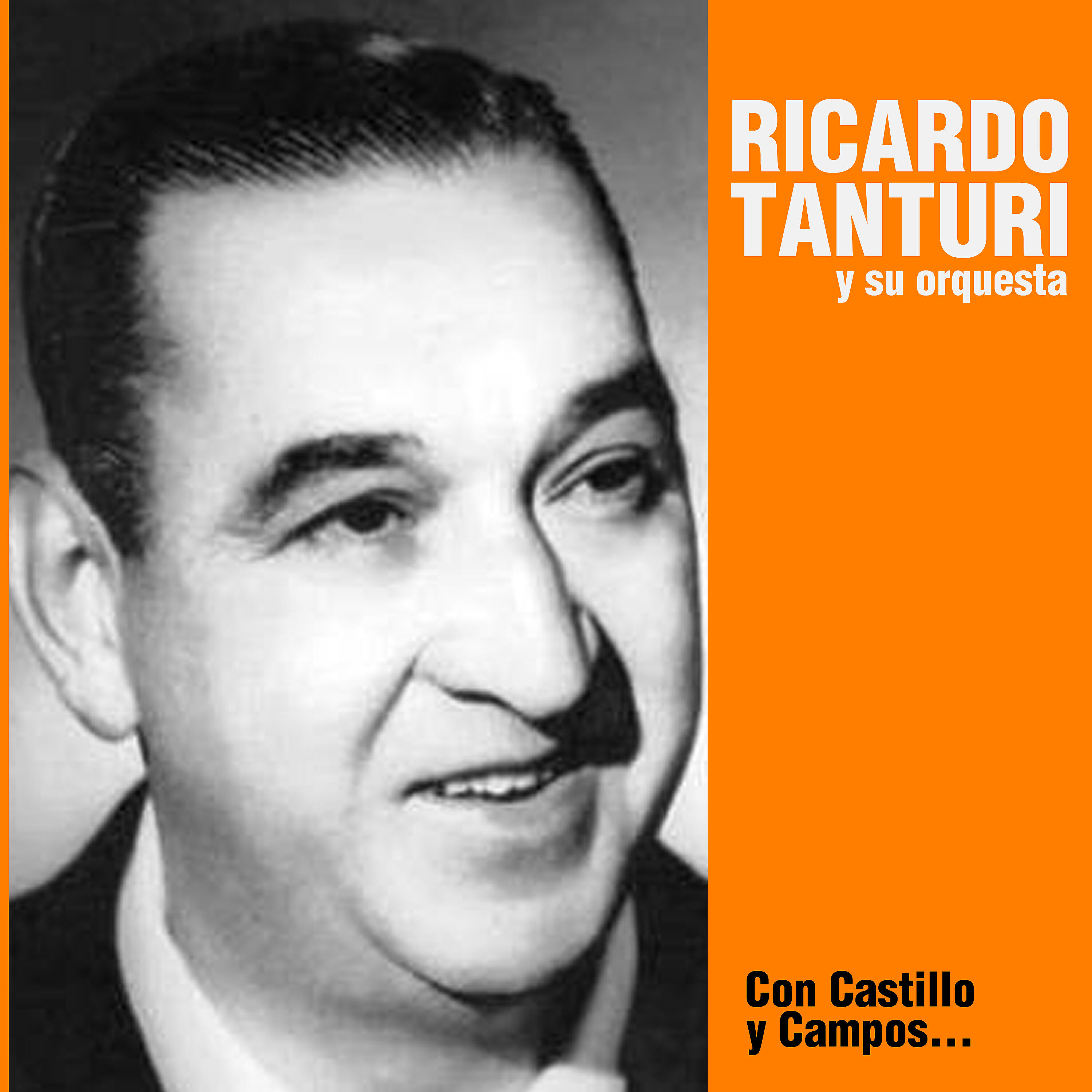 Релиз Con Castillo y Campos...