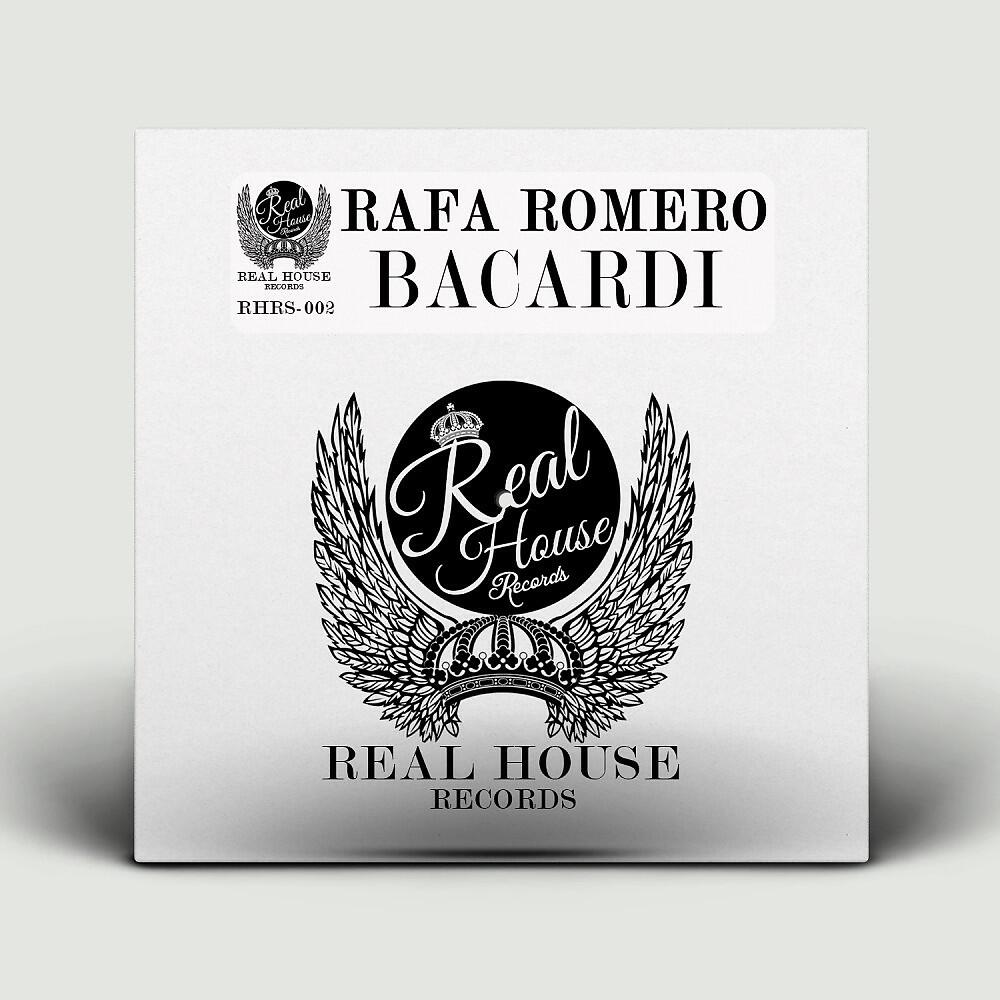 Релиз Bacardi