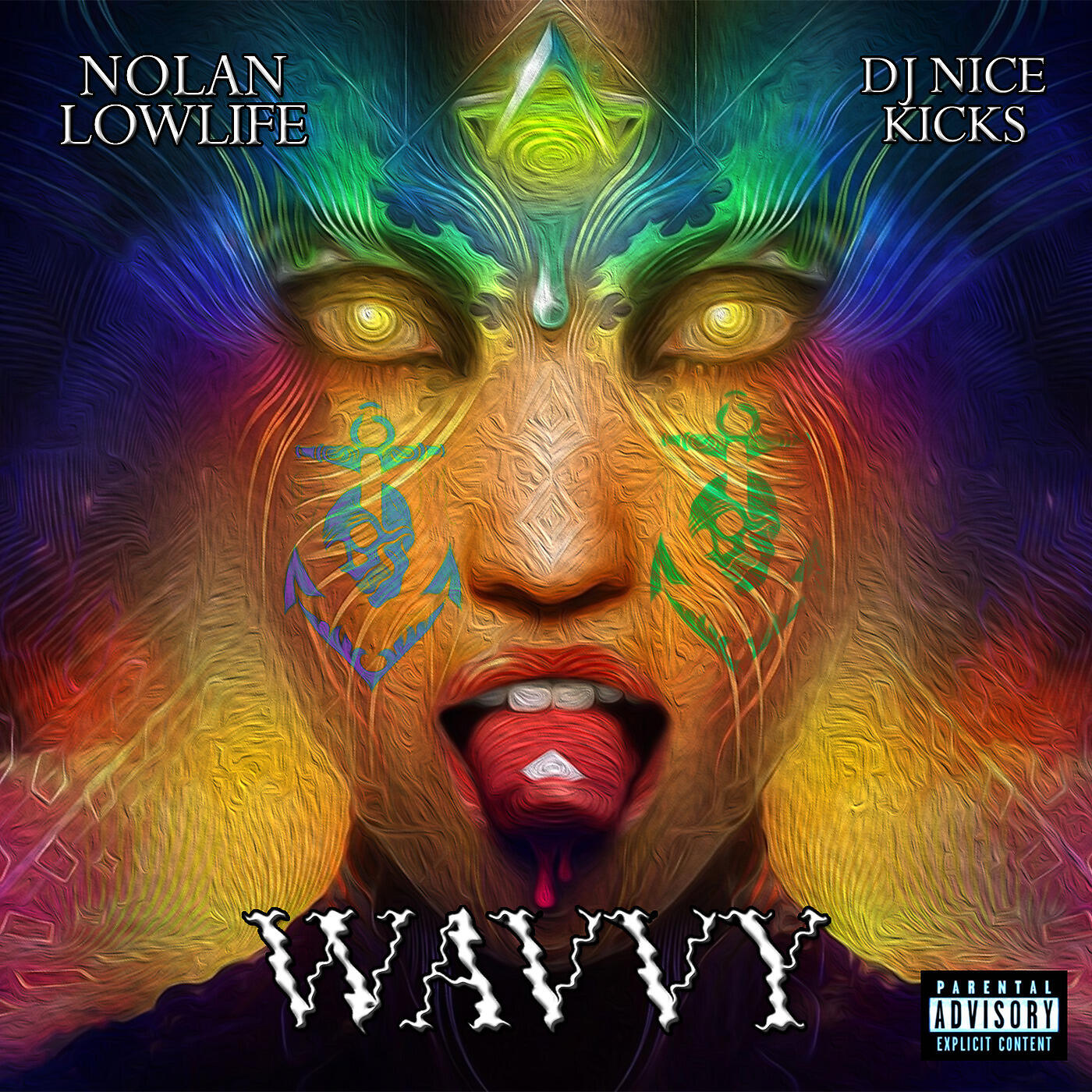 Nolan Lowlife