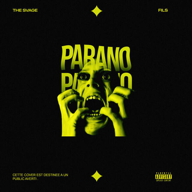 Релиз PARANO