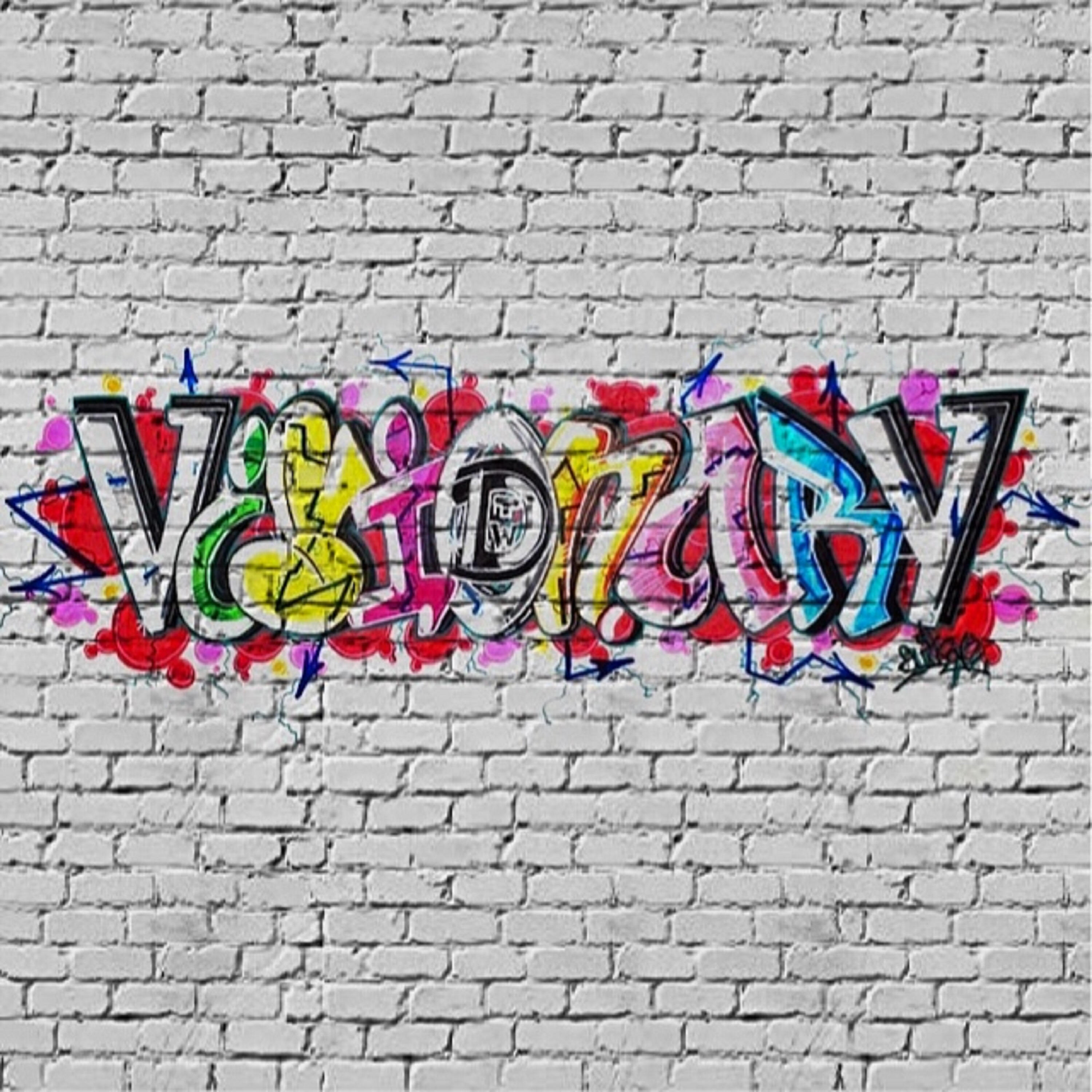 Релиз Visionary