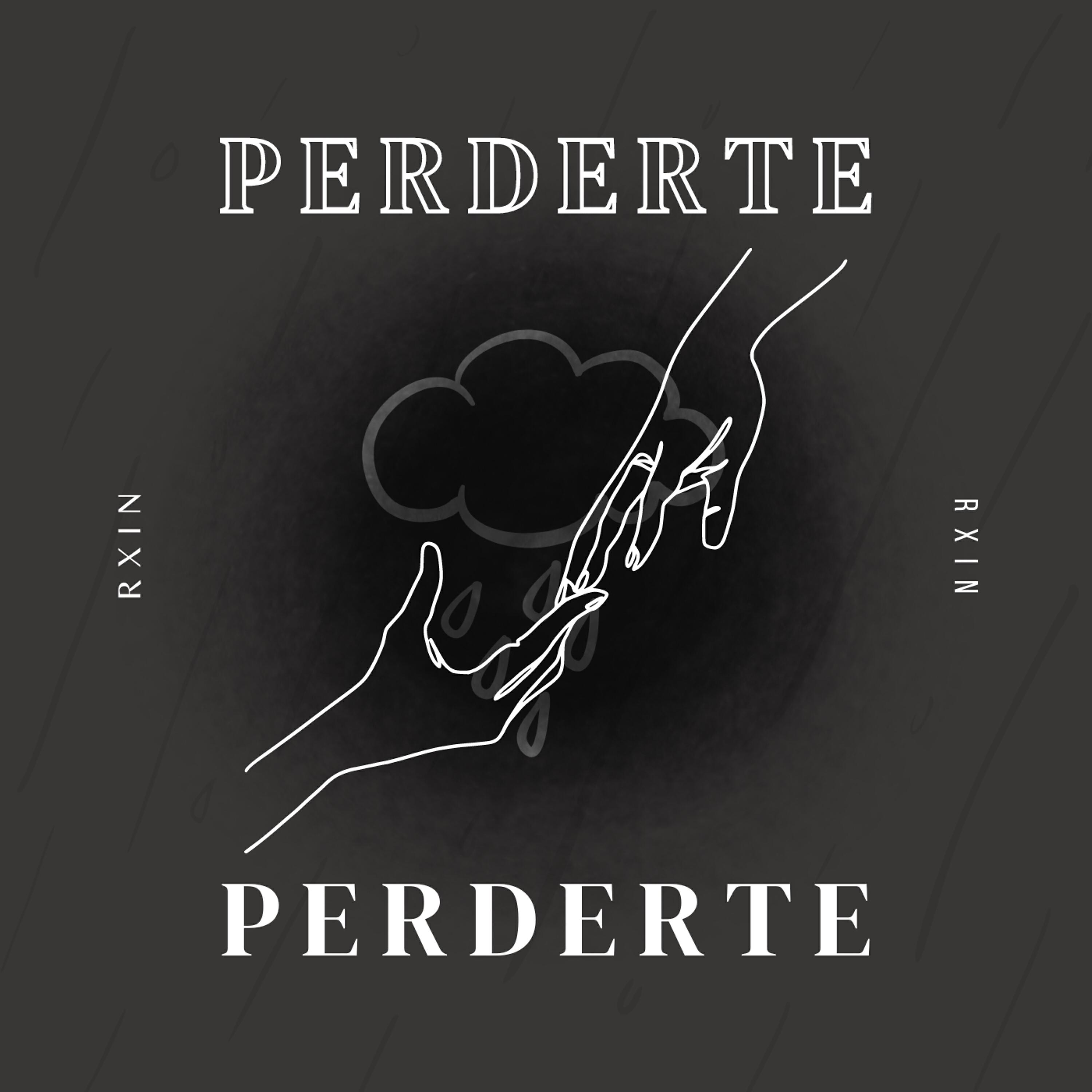 Релиз Perderte