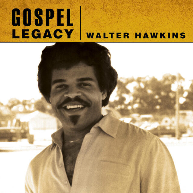 Релиз Gospel Legacy