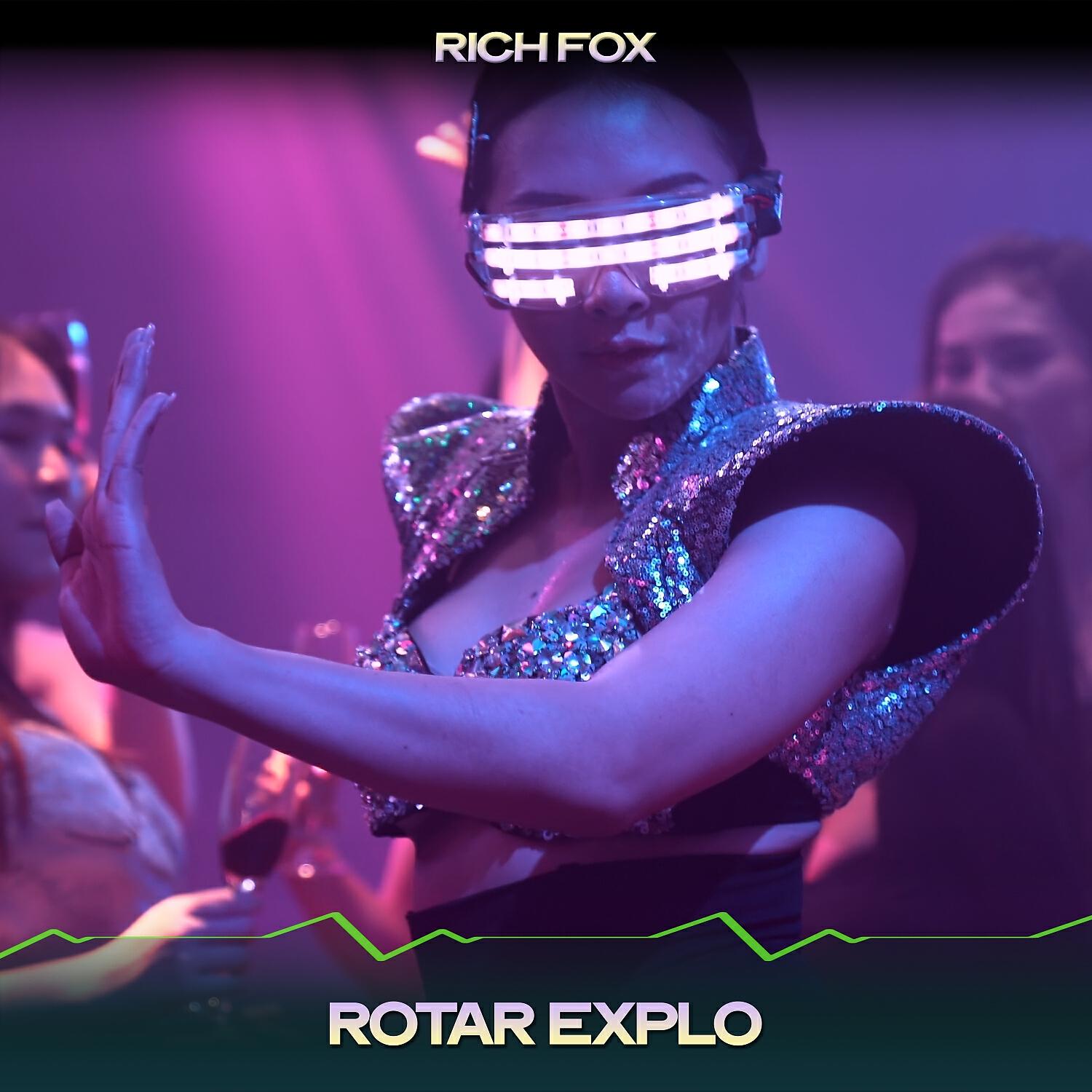 Rich Fox