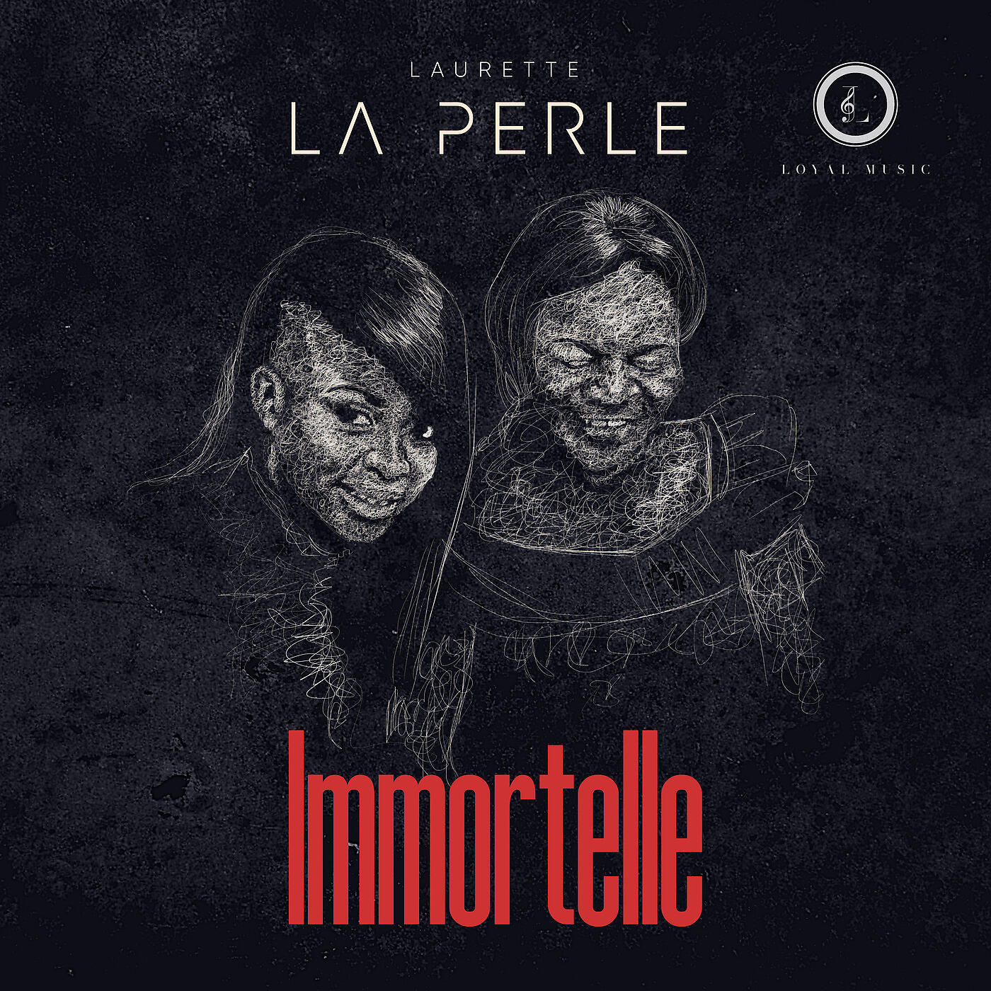 Релиз Immortelle