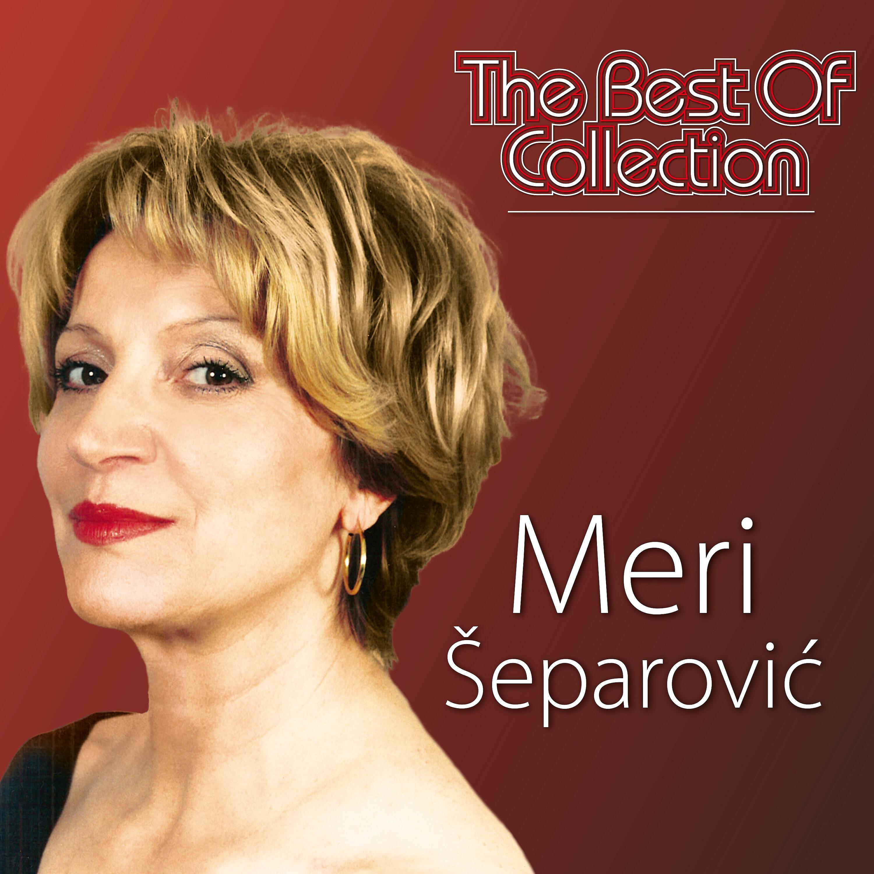 Meri Šeparović