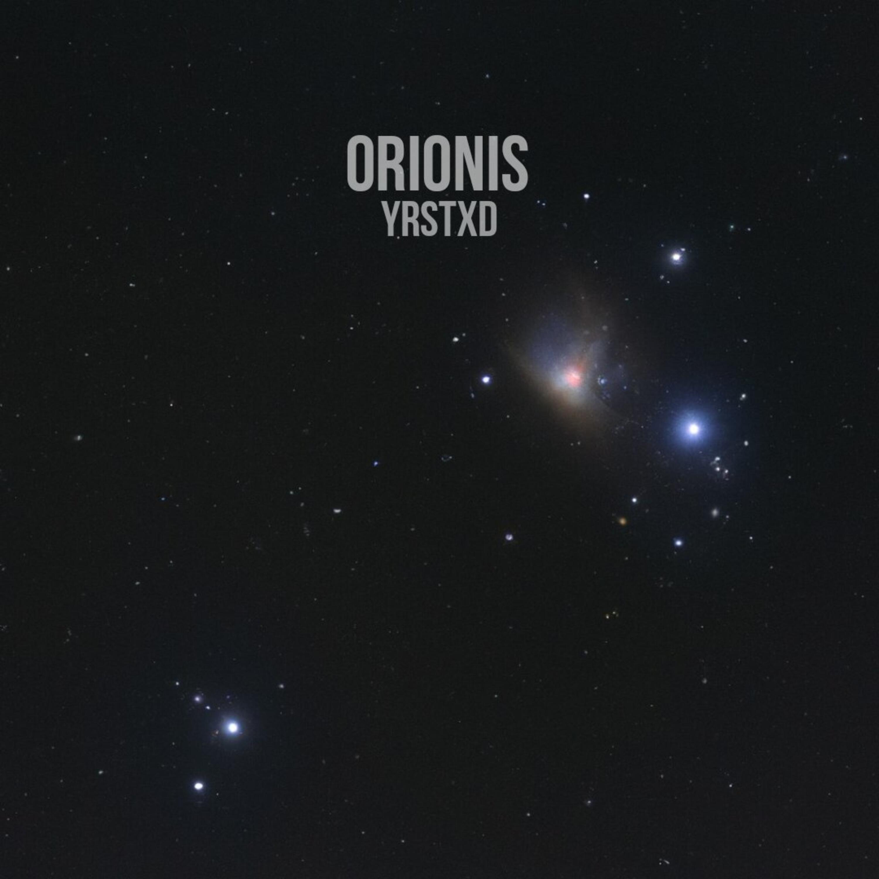 Релиз ORIONIS