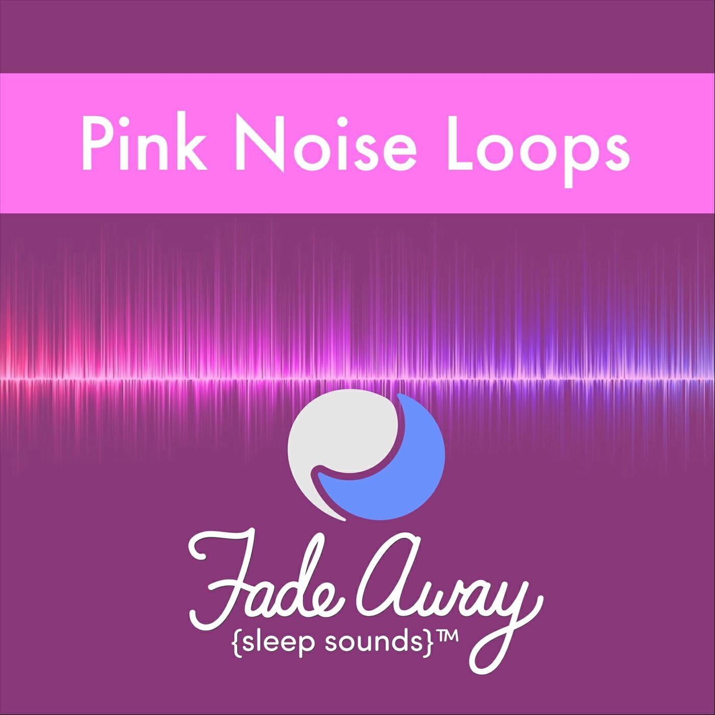 Релиз Pink Noise Loops