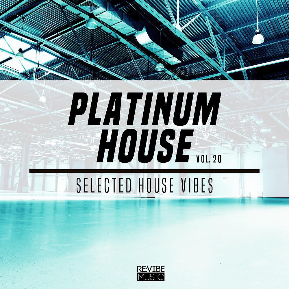 Релиз Platinum House - Selected House Vibes, Vol. 22