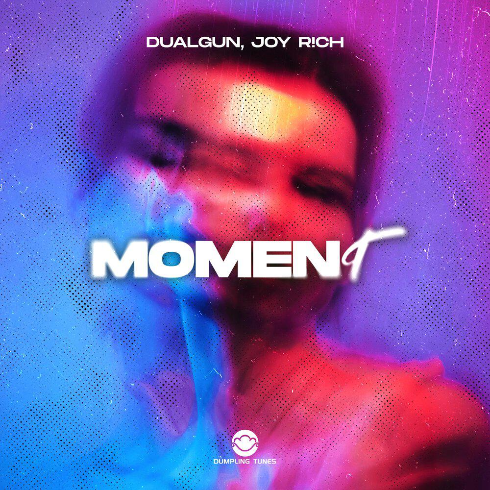 Релиз Moment