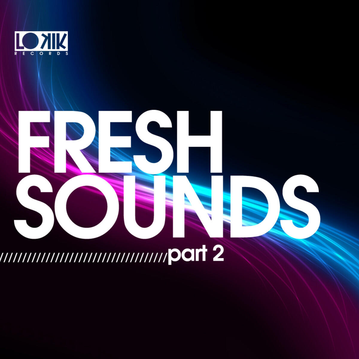 Релиз Fresh Sounds Part 2