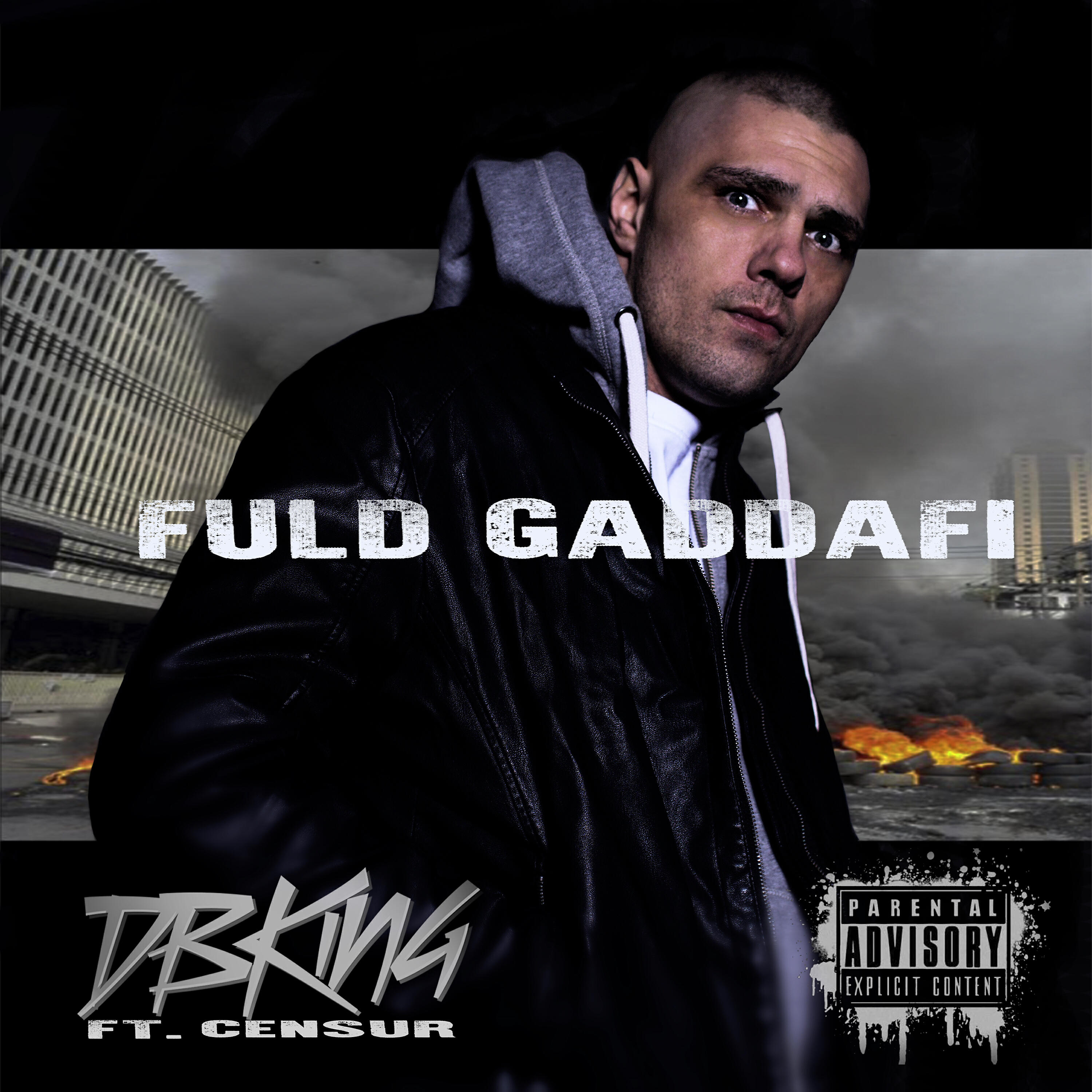 Релиз Fuld Gaddafi