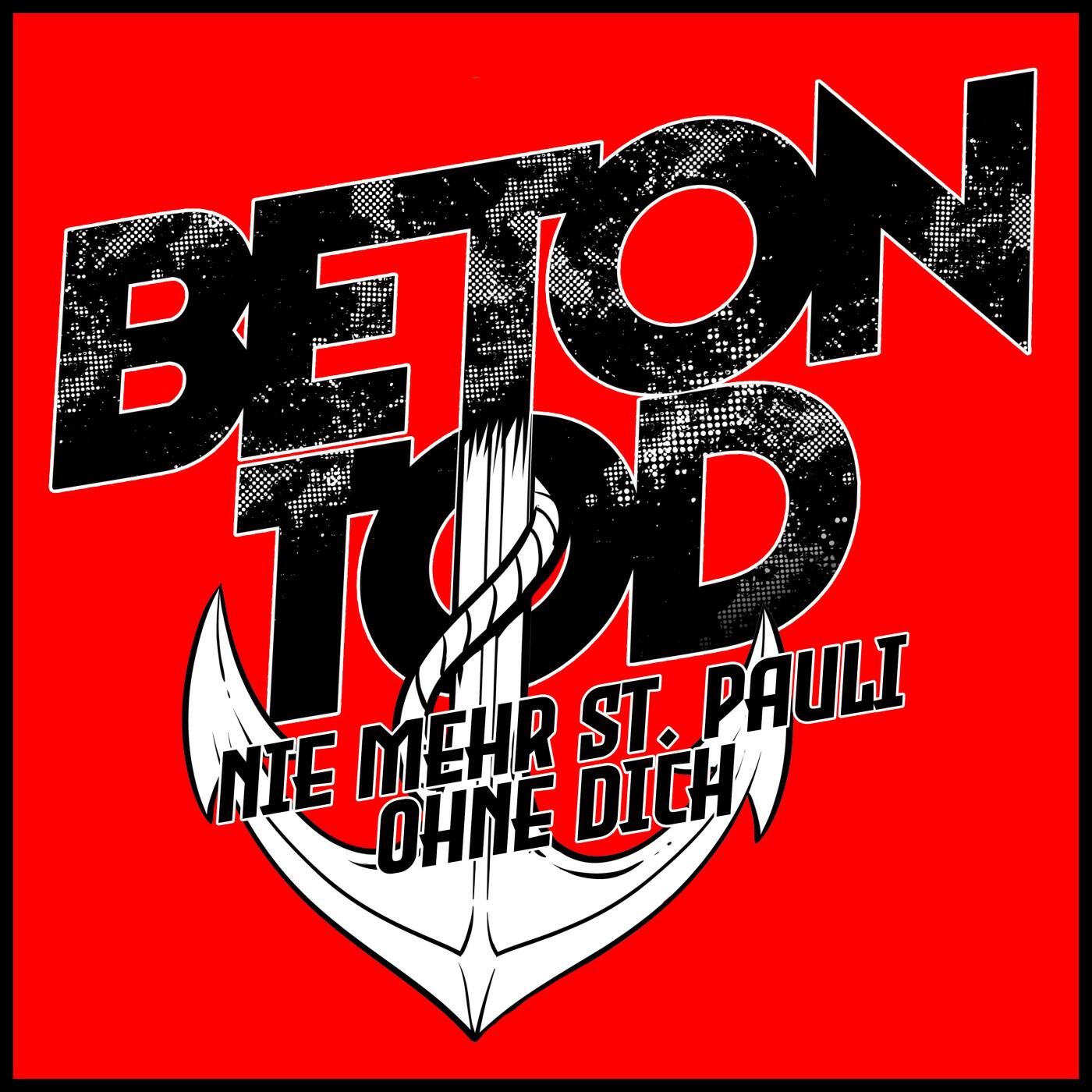 Релиз Nie mehr St. Pauli ohne Dich