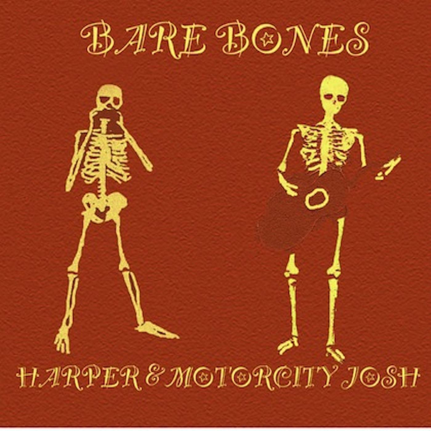 Релиз Bare Bones