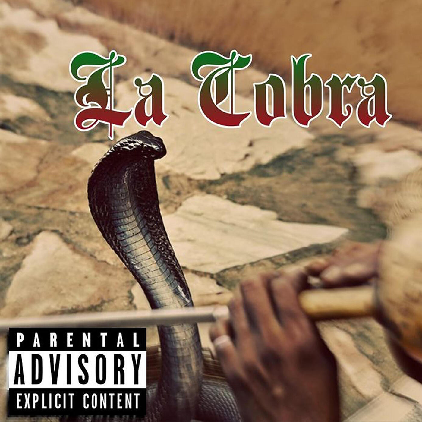 Релиз La Cobra