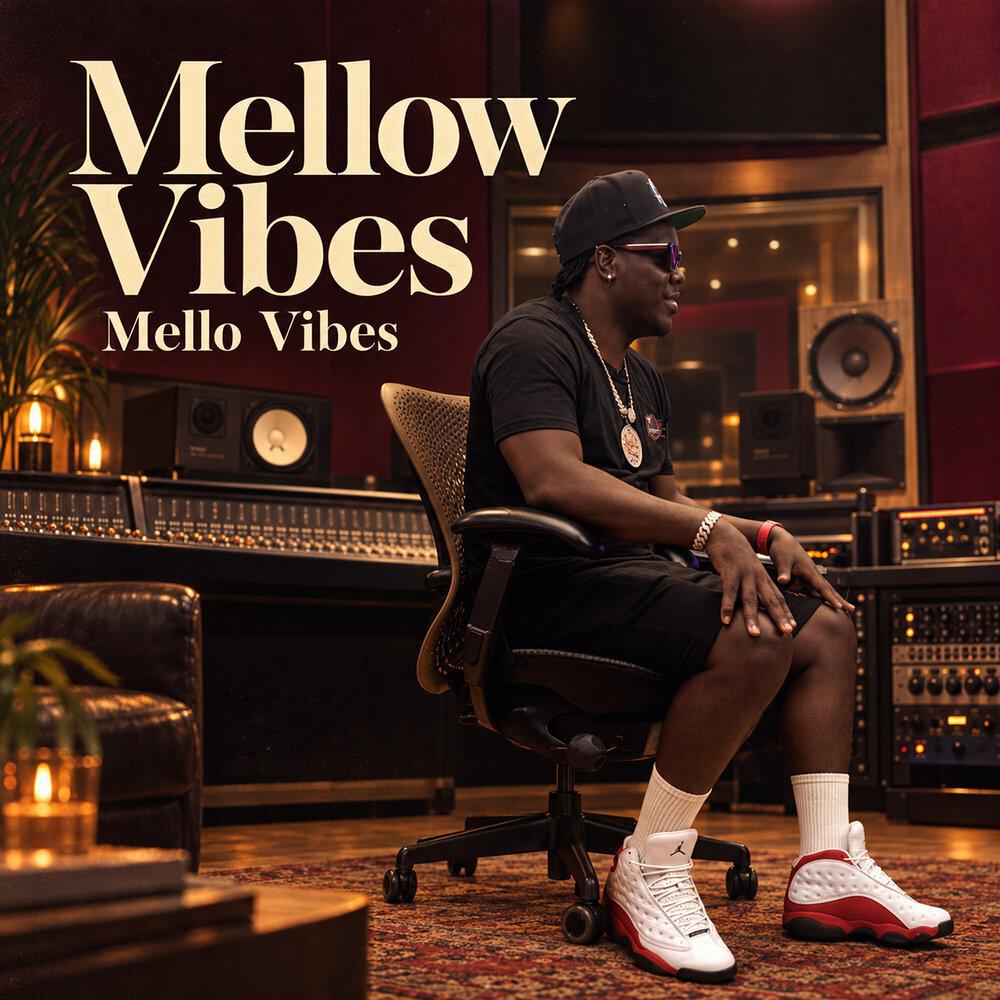 Релиз Mellow Vibes