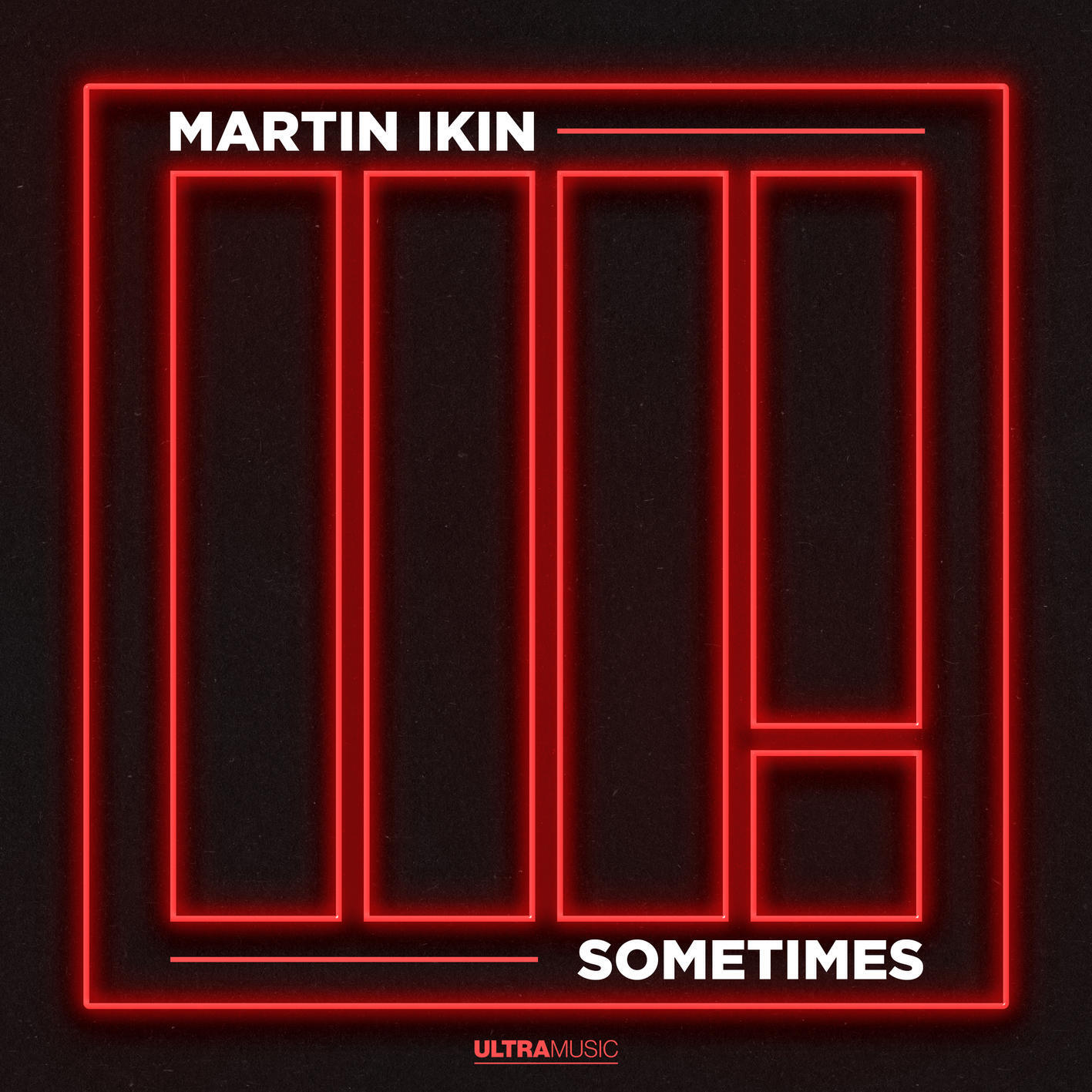 Релиз Sometimes