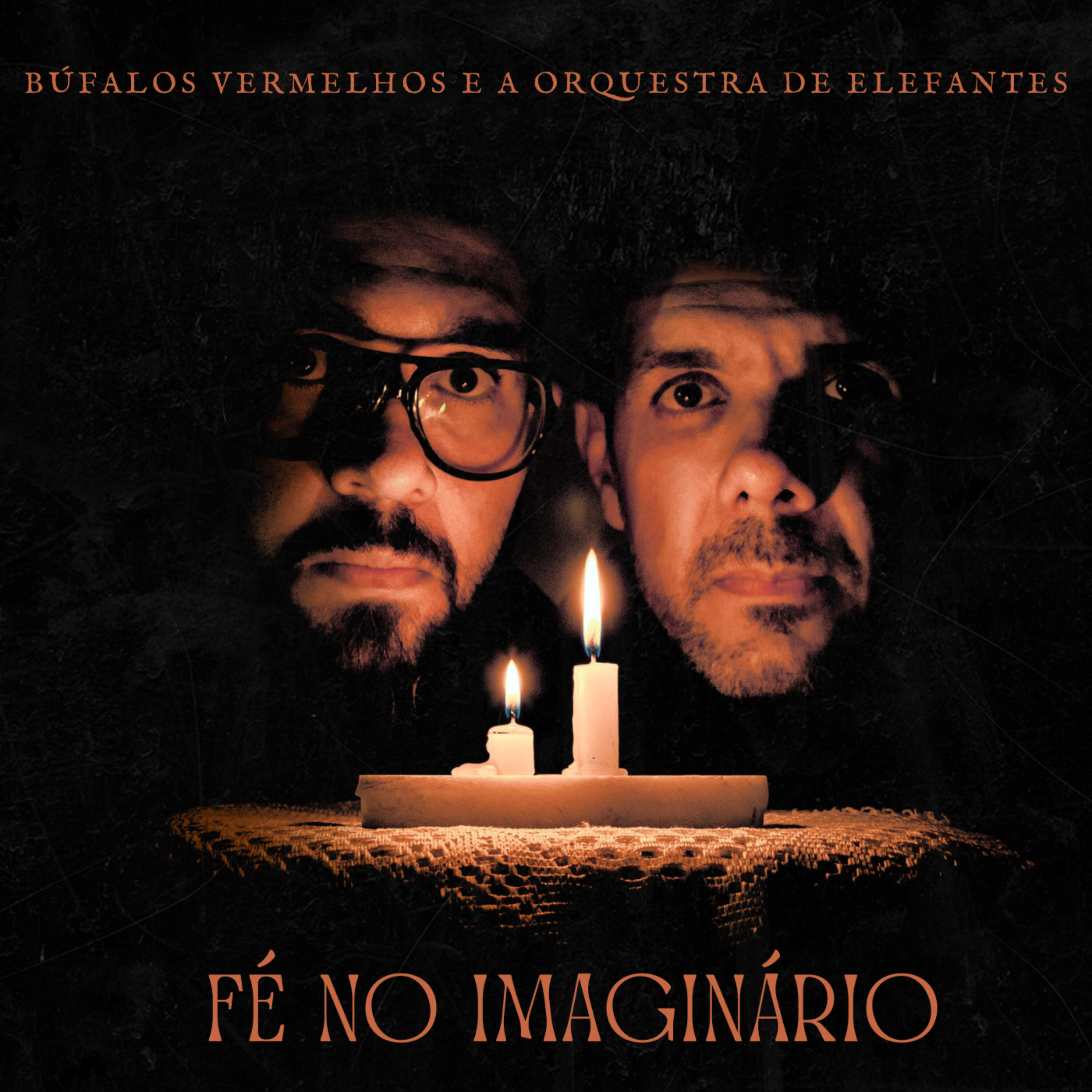Релиз Fé no Imaginário