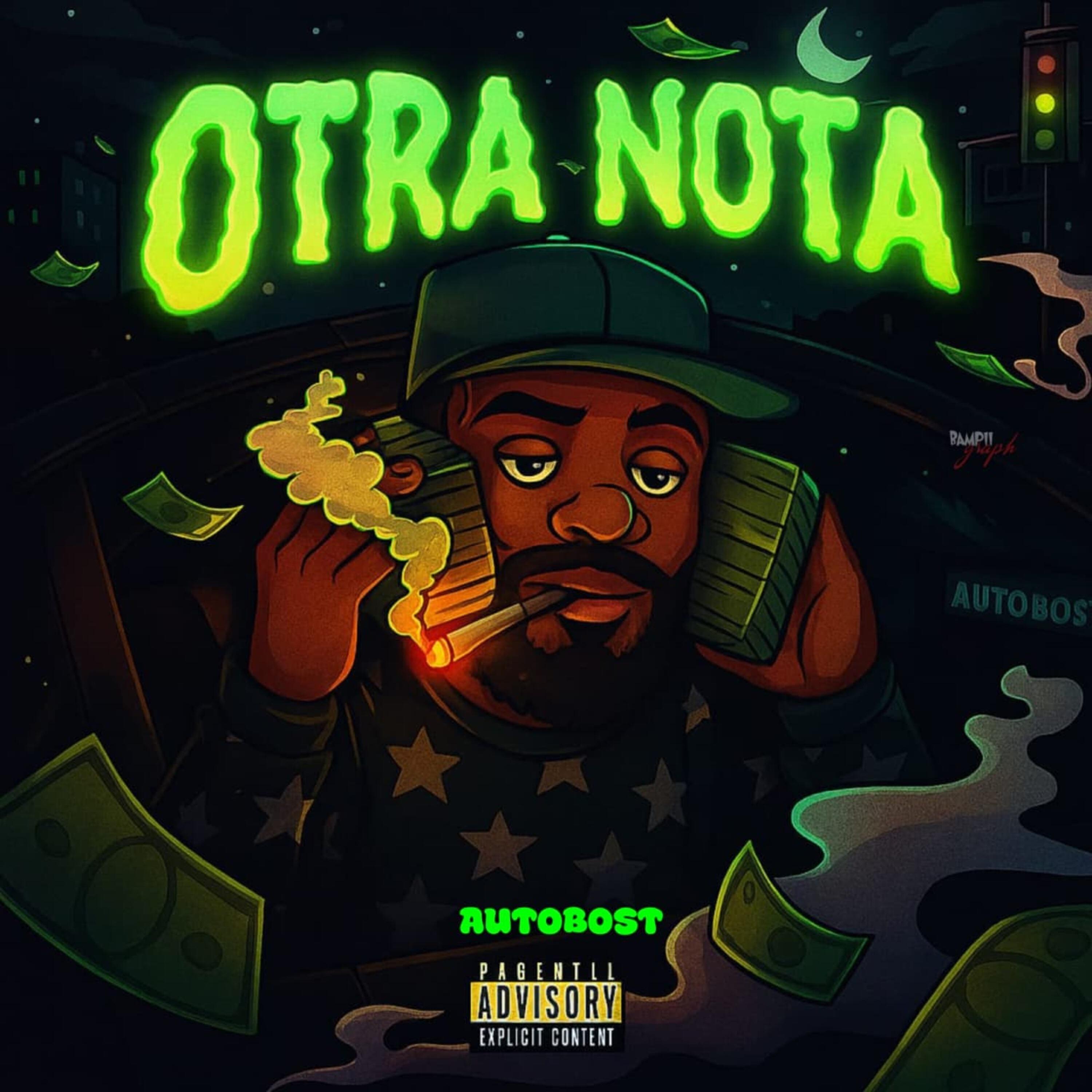 Релиз Otra Nota
