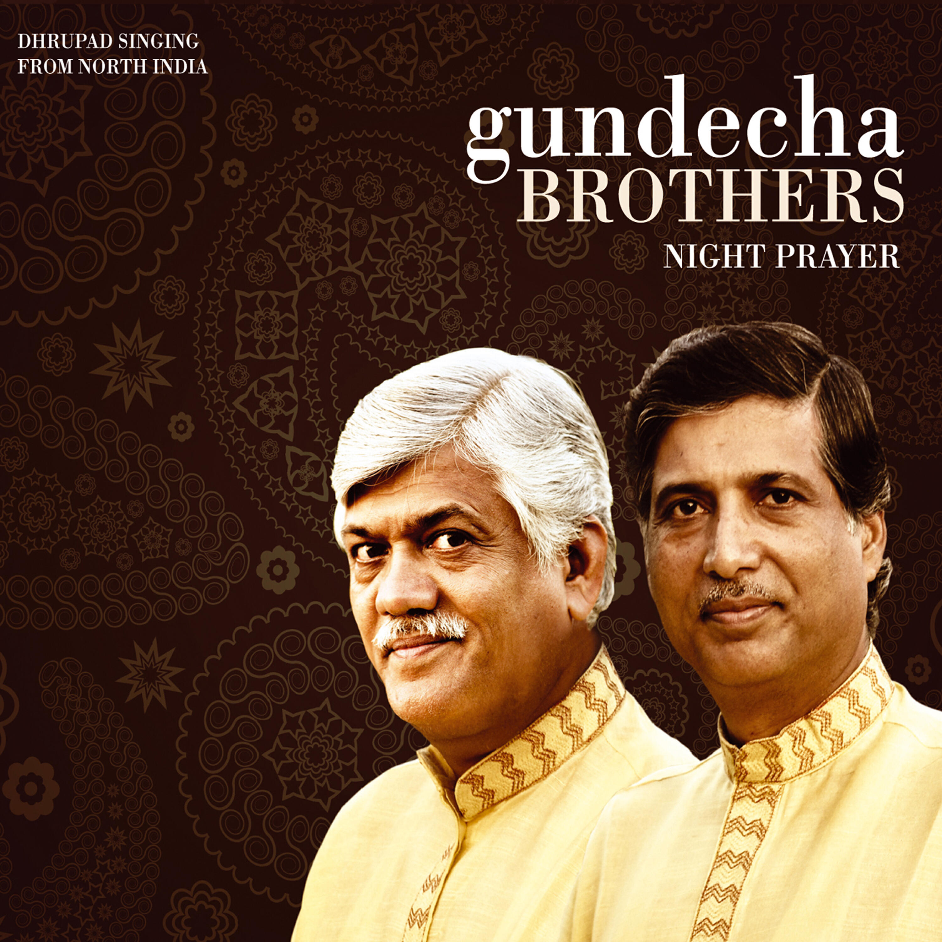 Релиз Night Prayer (Dhrupad Singing from North India)