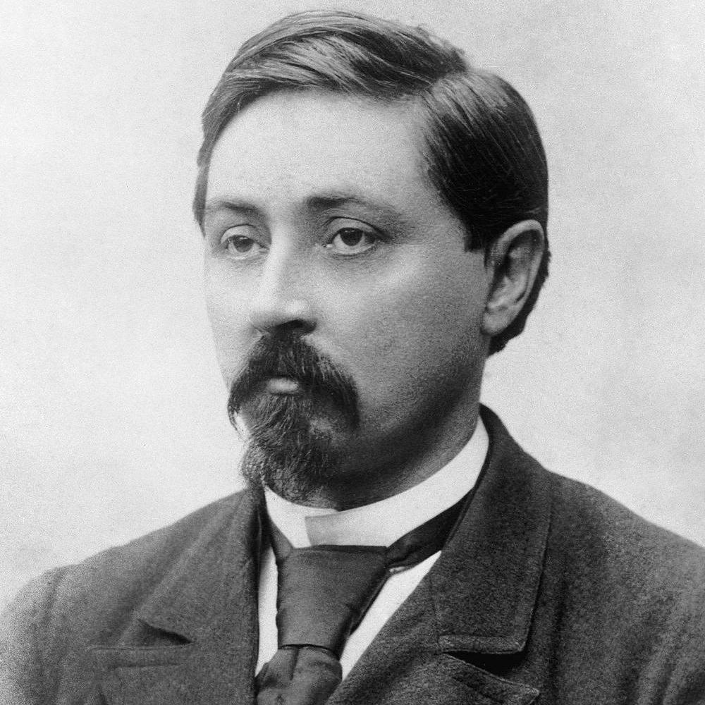 Дмитрий Наркисович  Мамин-Сибиряк