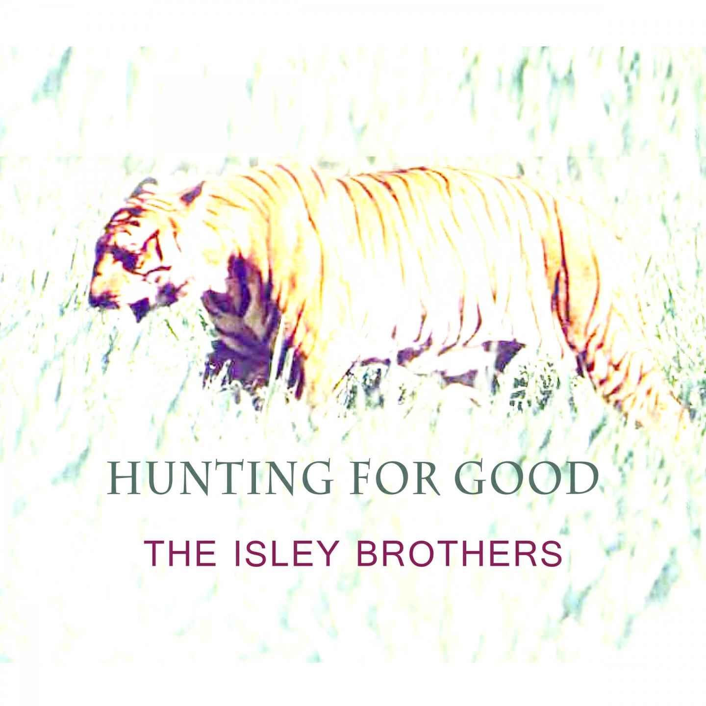 Релиз Hunting For Good