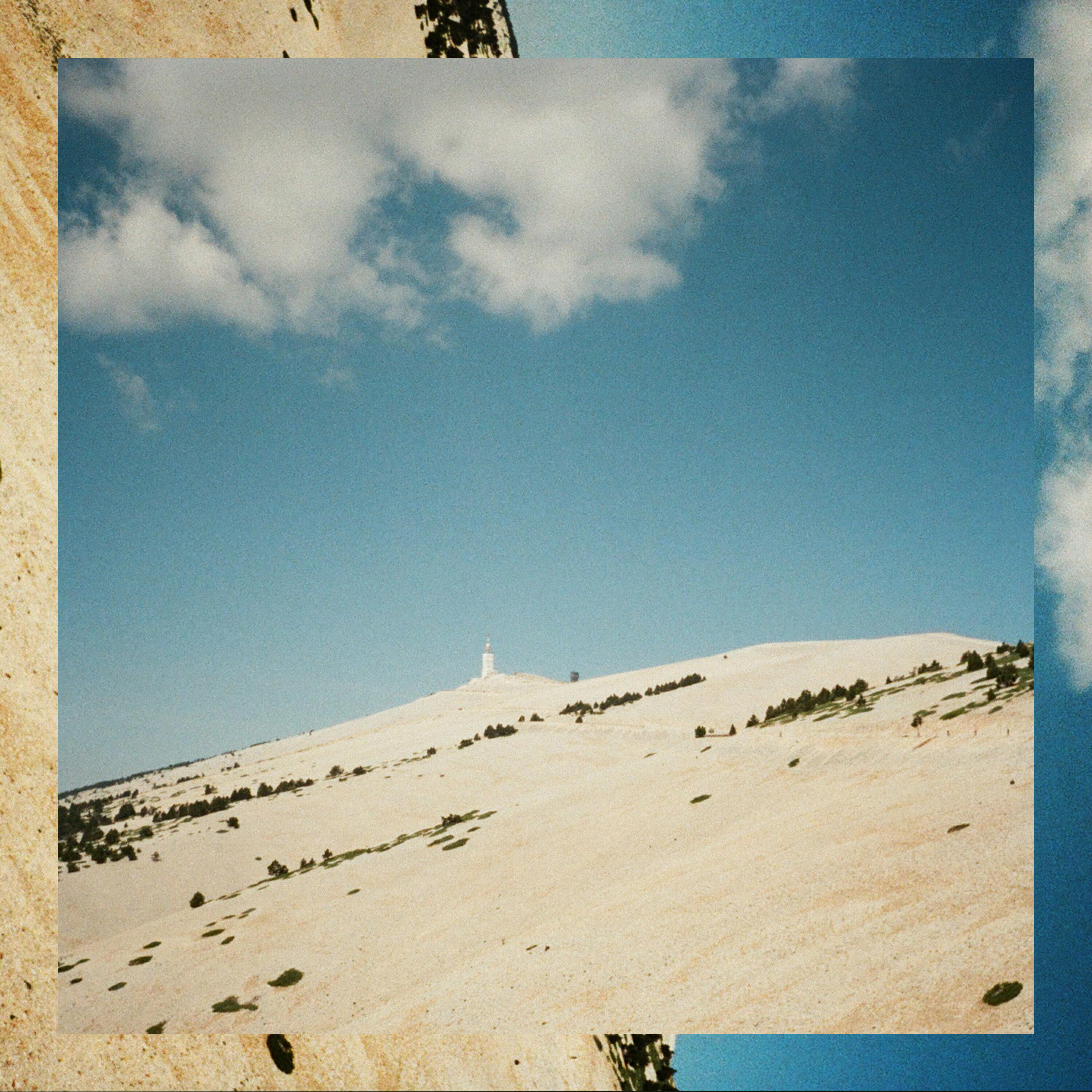 Релиз Ventoux
