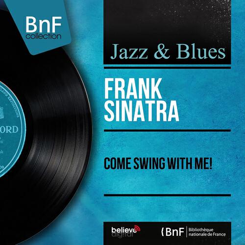 Постер альбома Come Swing With Me! (Stereo Version)