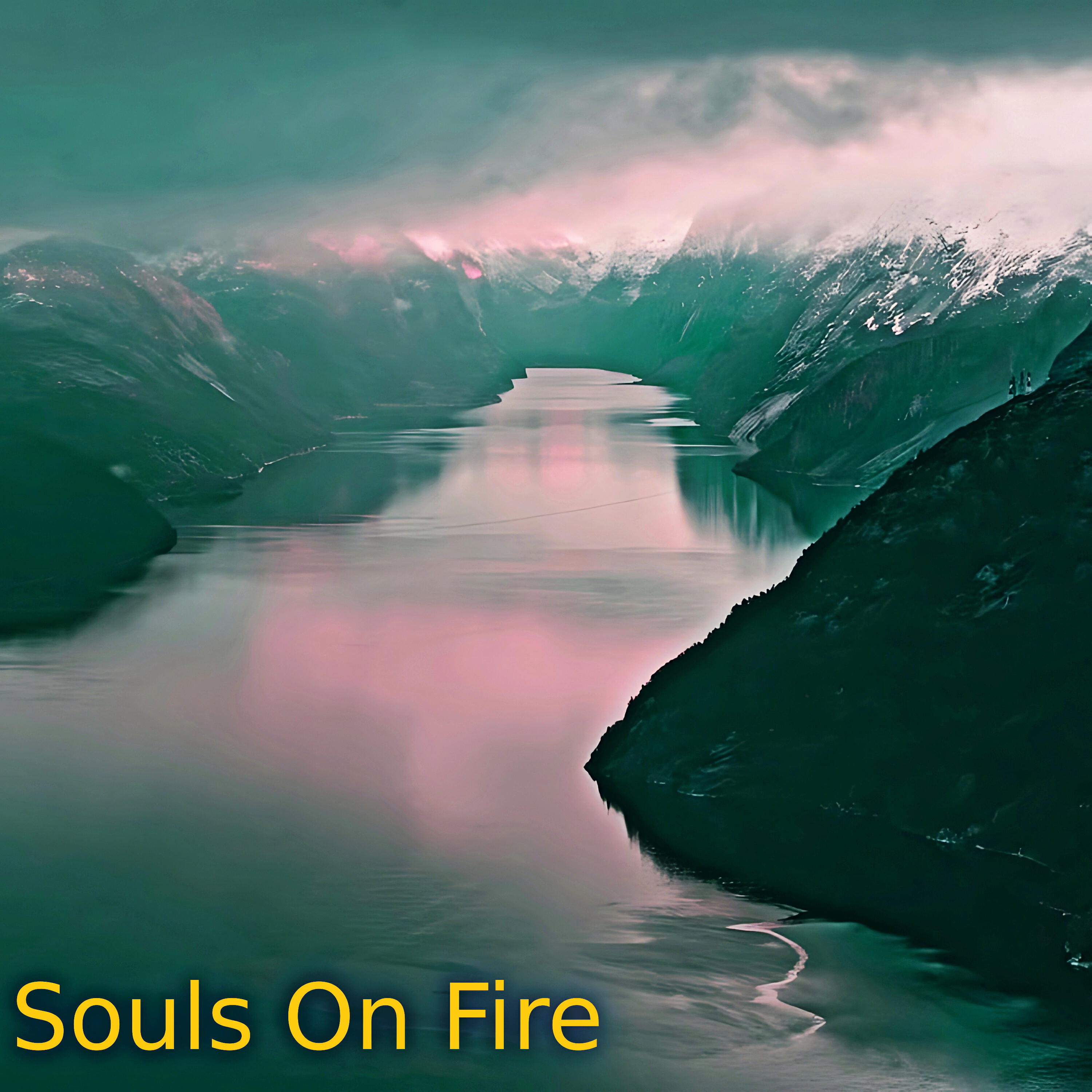 Релиз Souls On Fire