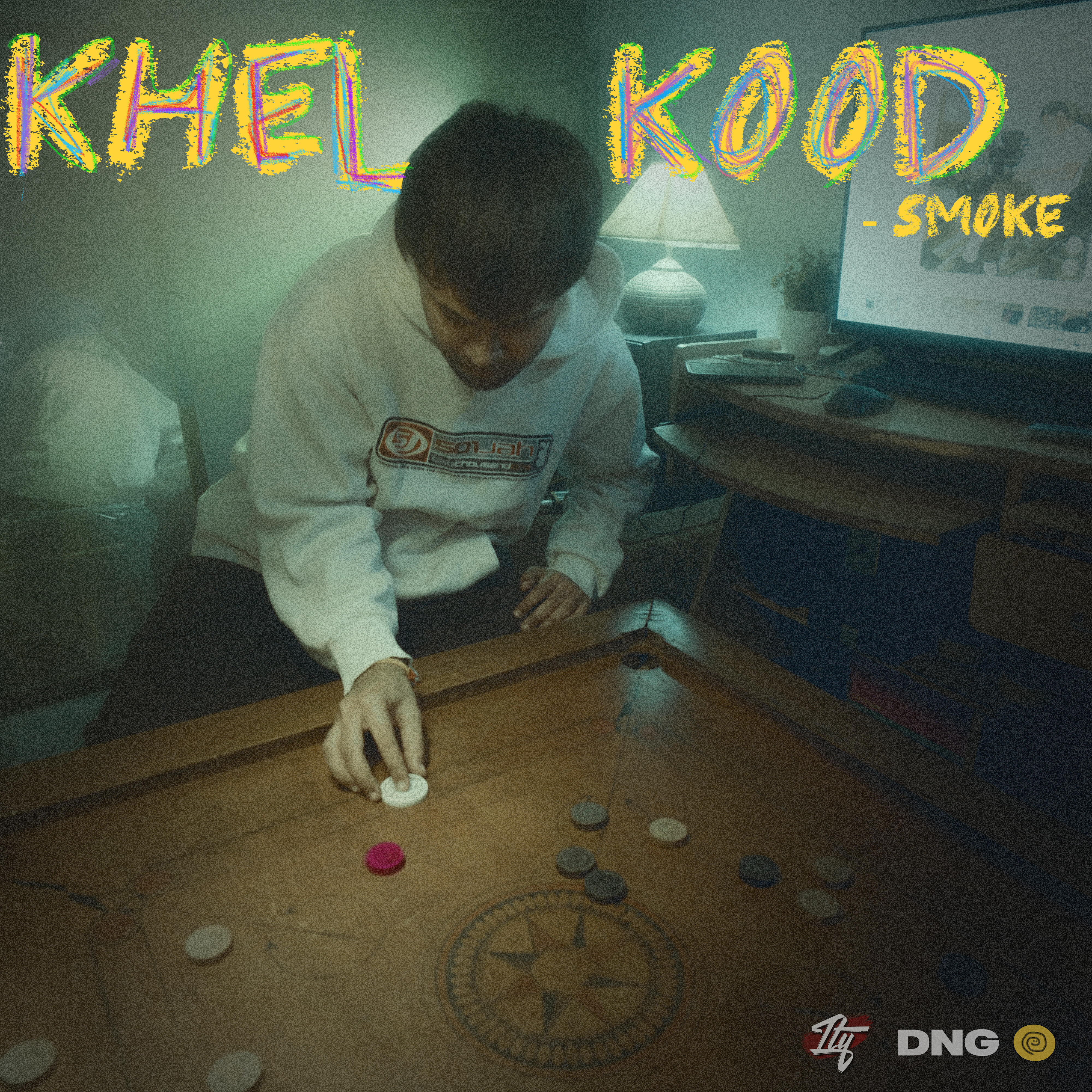 Релиз Khel Kood