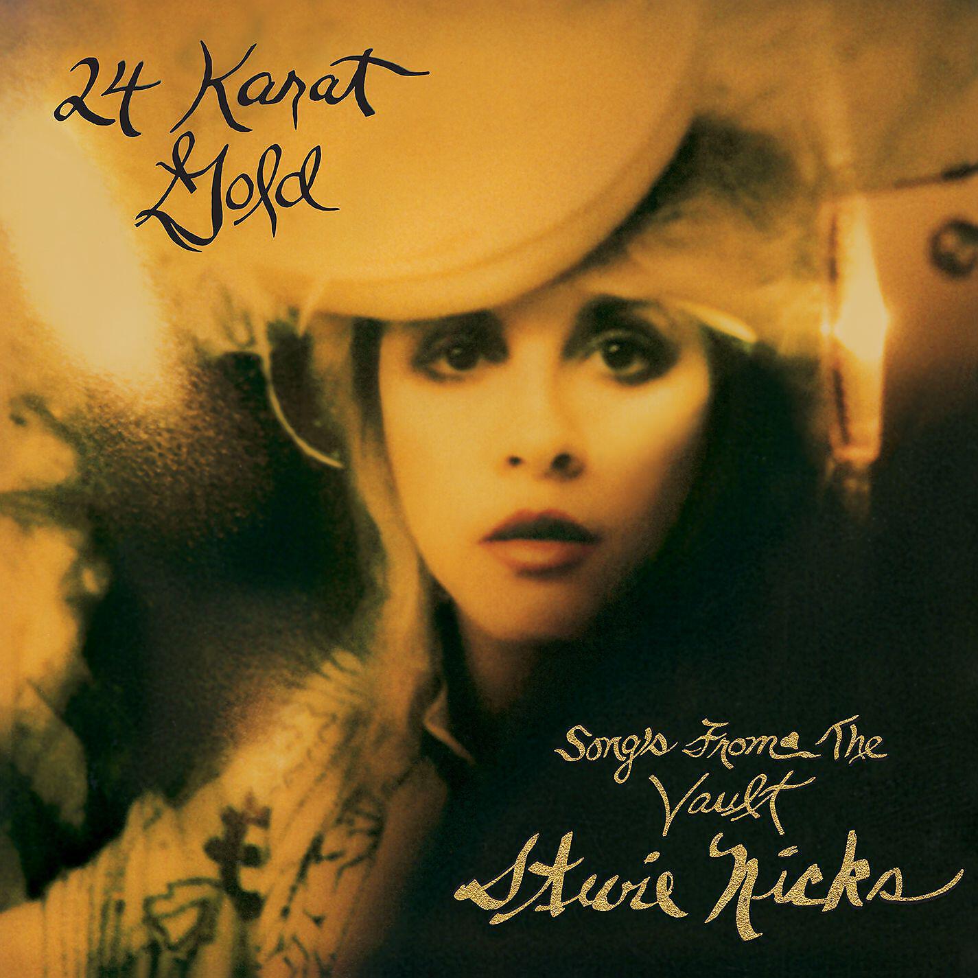 Релиз 24 Karat Gold: Songs from the Vault (Deluxe Edition)