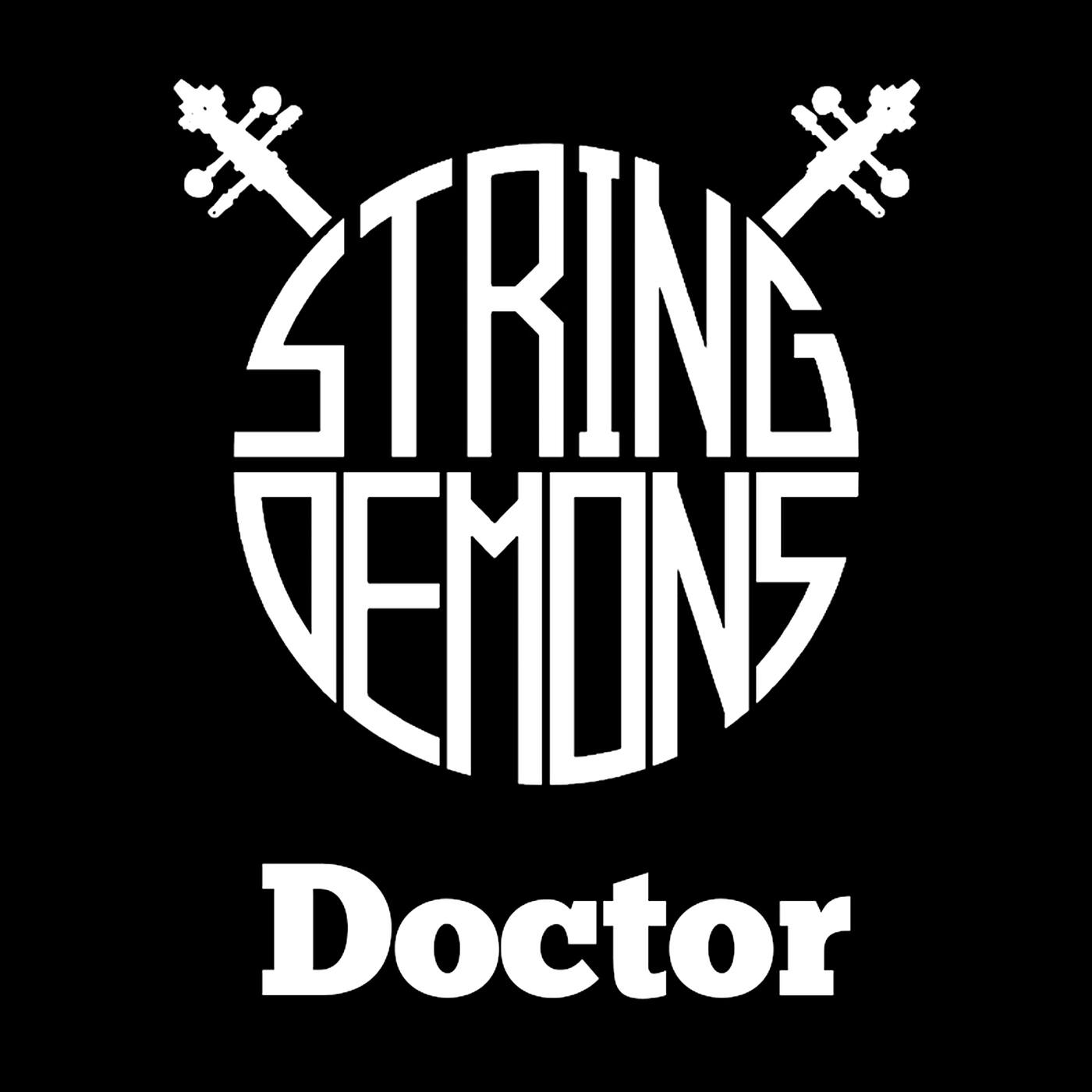 Релиз Doctor