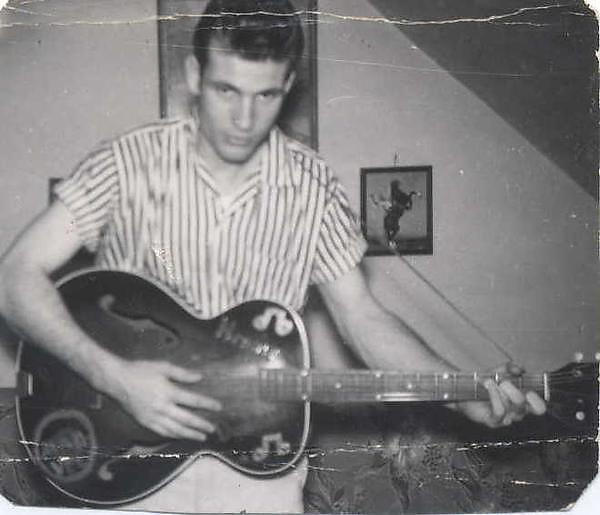 Herbie Duncan