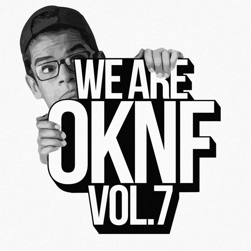 Релиз We Are OKNF, Vol. 7