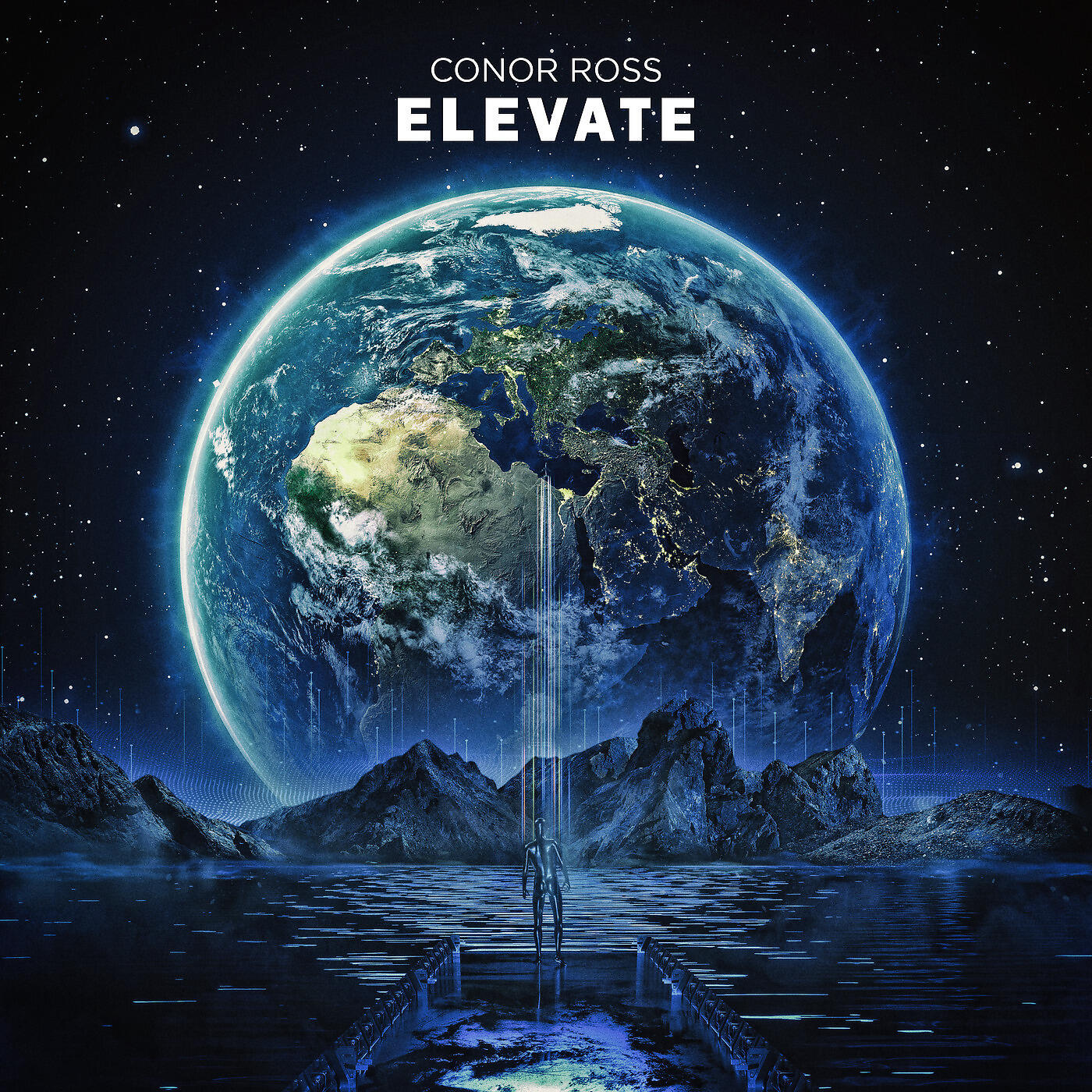 Релиз Elevate