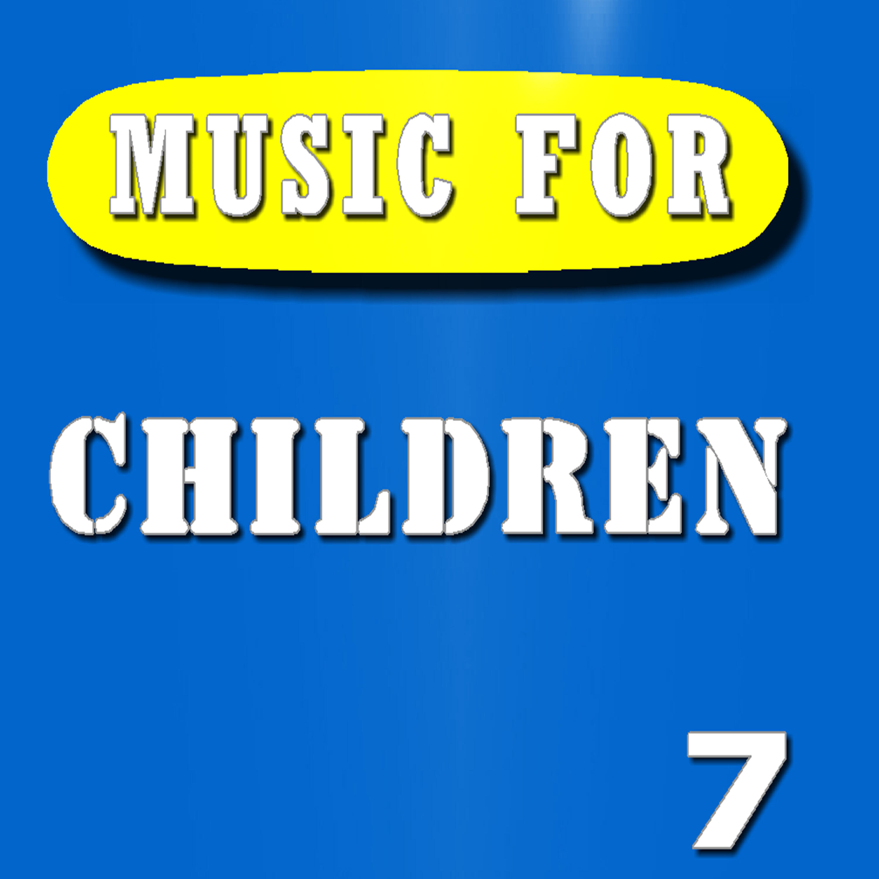Релиз Music for Children, Vol. 7