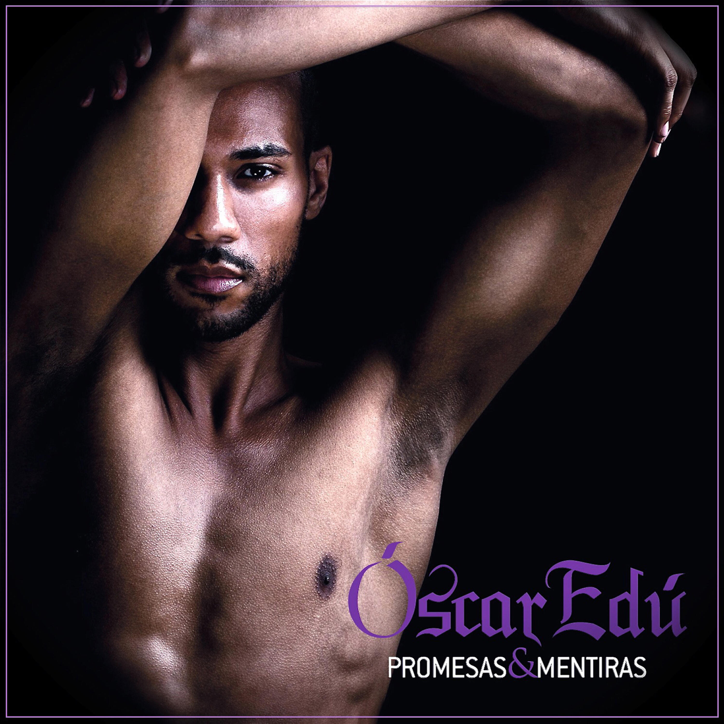 Óscar Edú