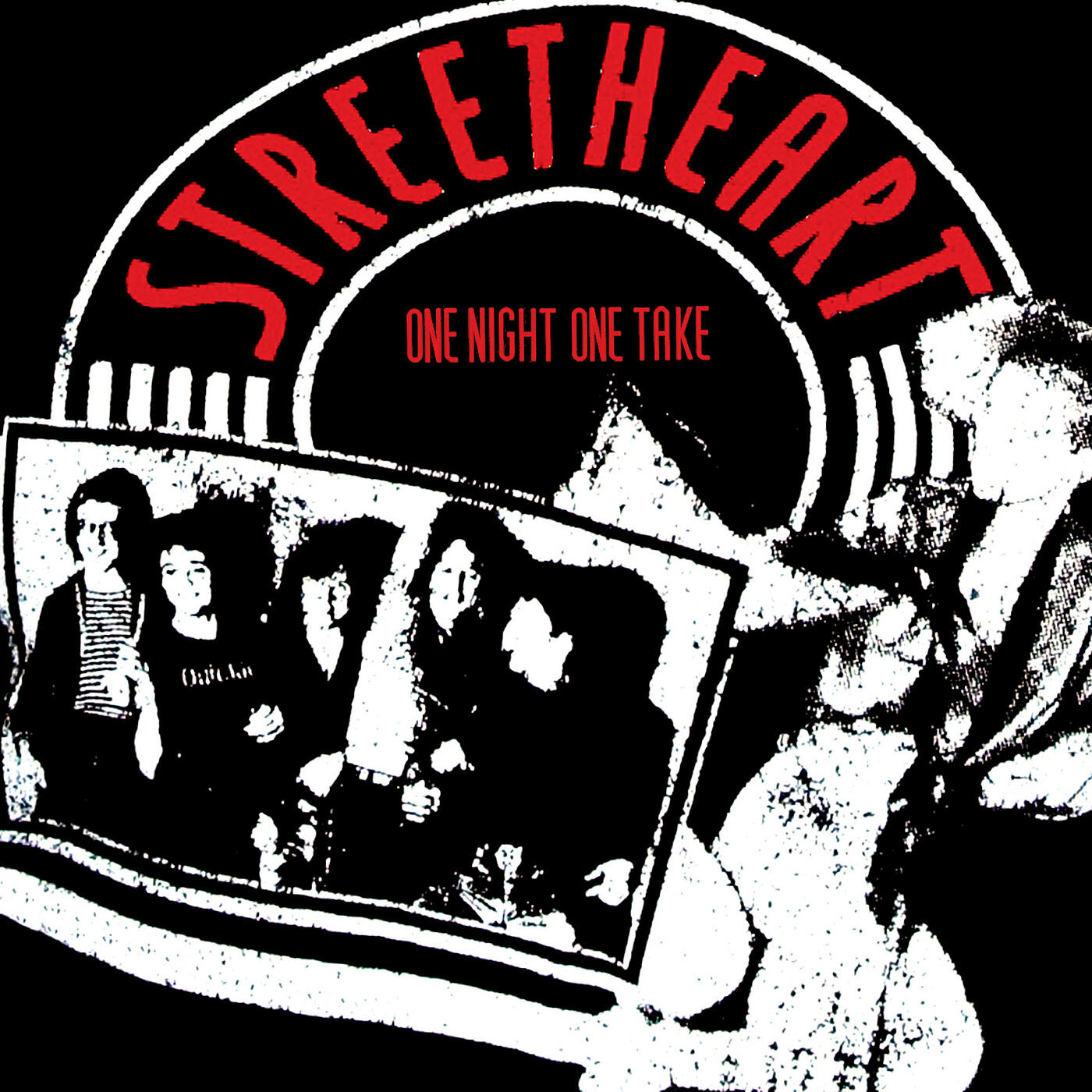 Релиз One Night One Take