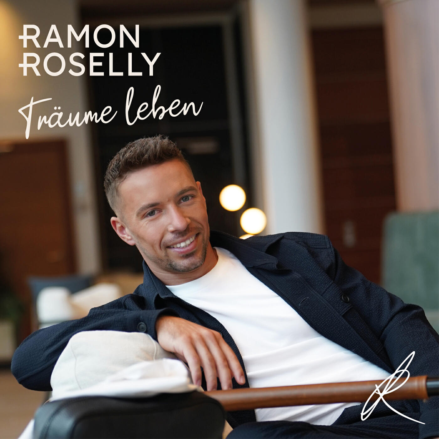 Релиз Träume leben