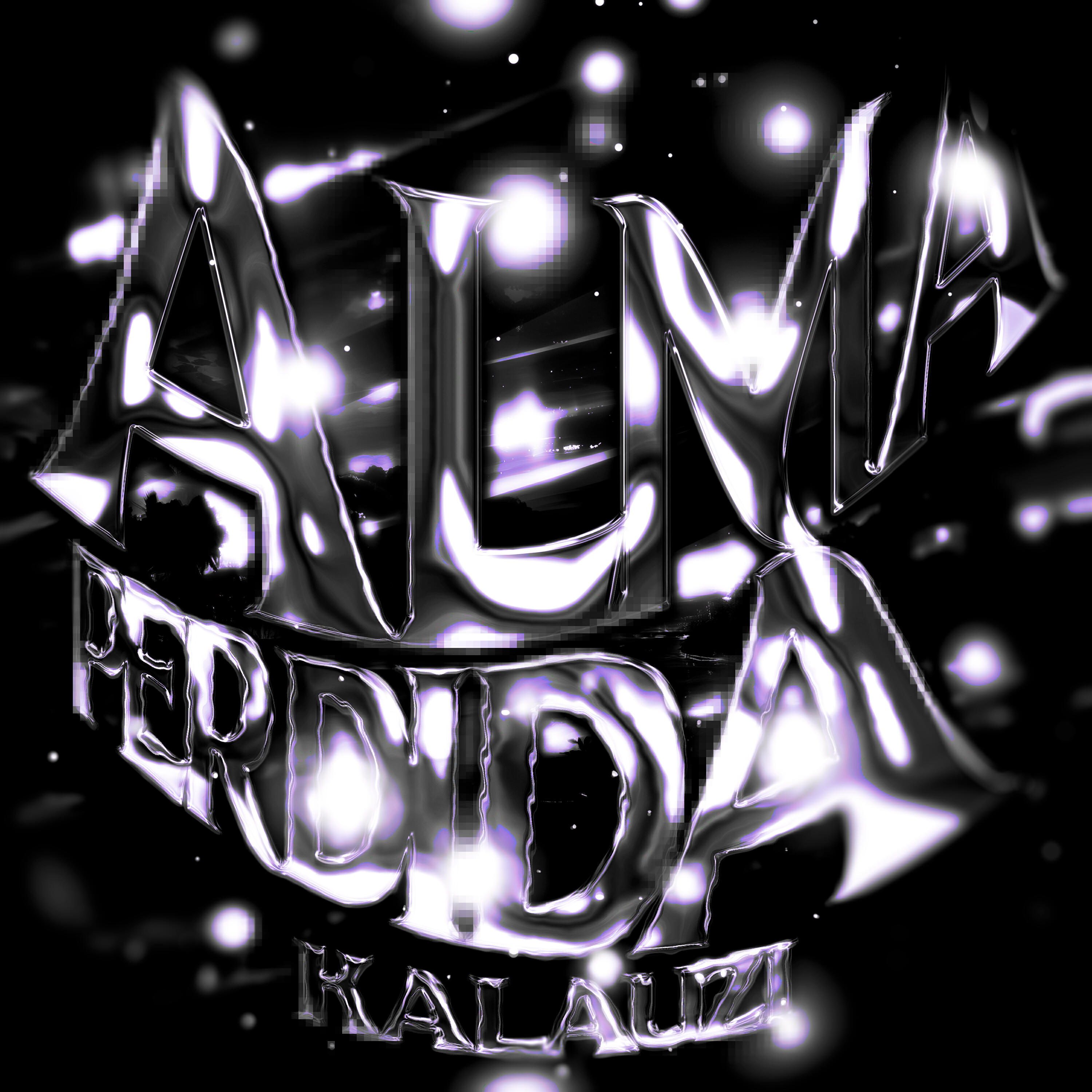 Релиз ALMA PERDIDA