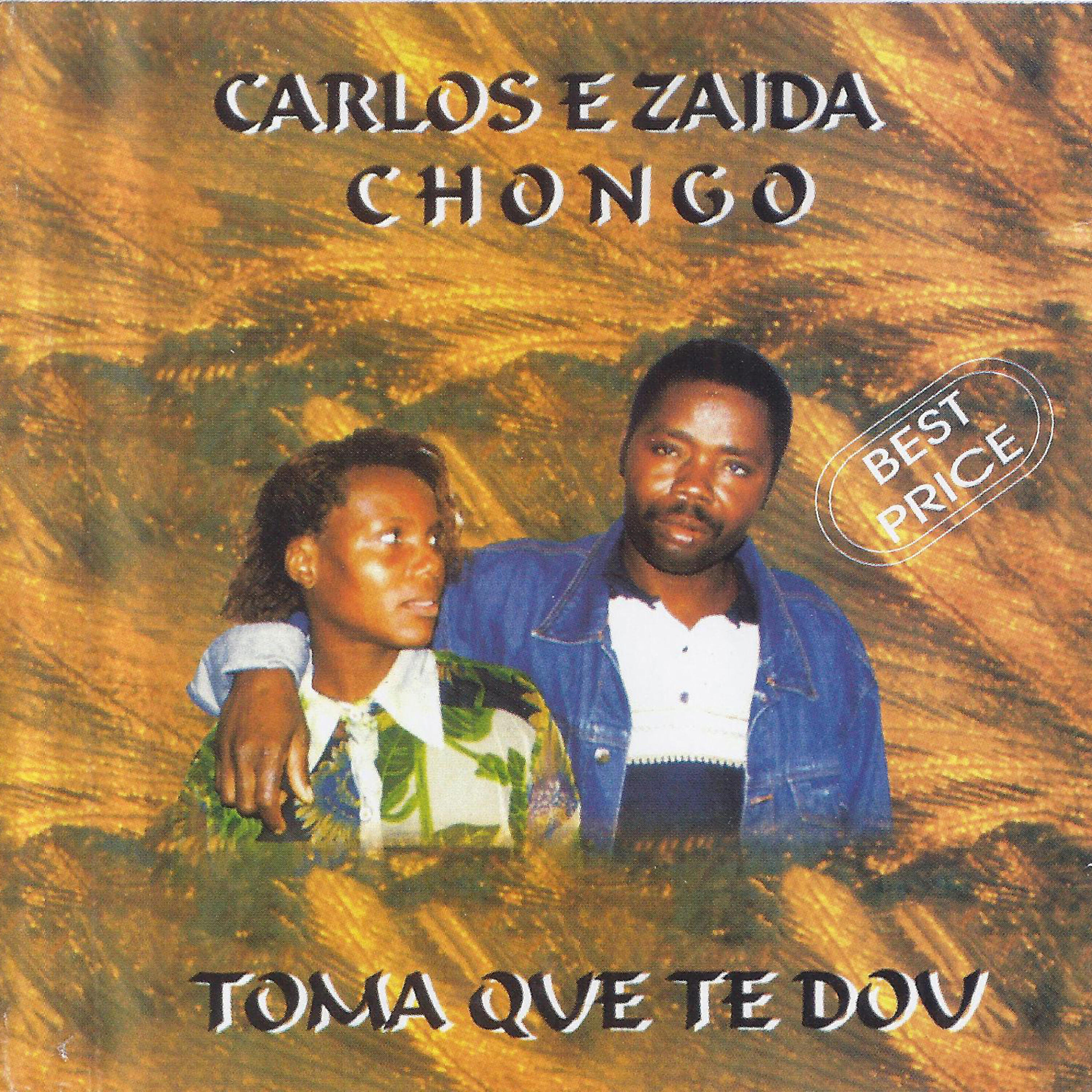 Релиз Toma Que Te Dou