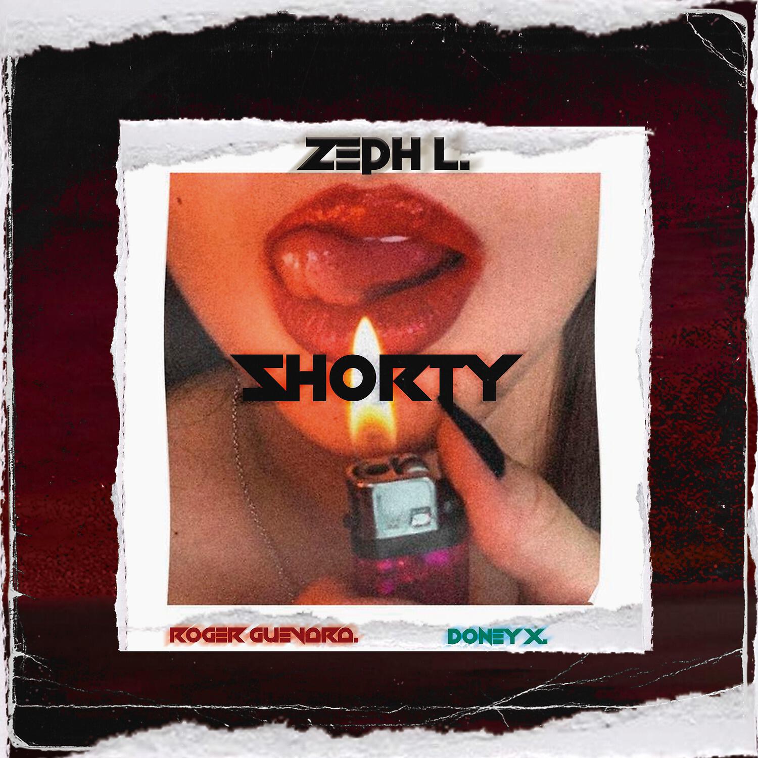 Релиз Shorty