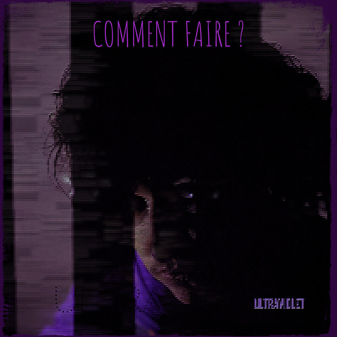 Релиз COMMENT FAIRE ?