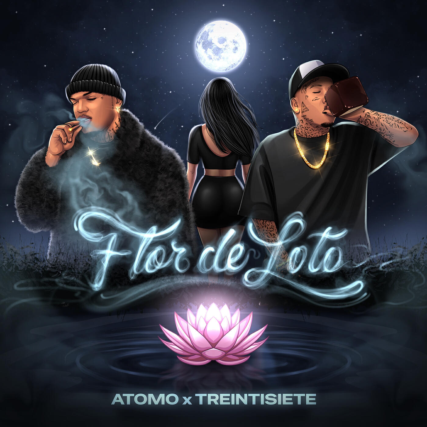 Treintisiete