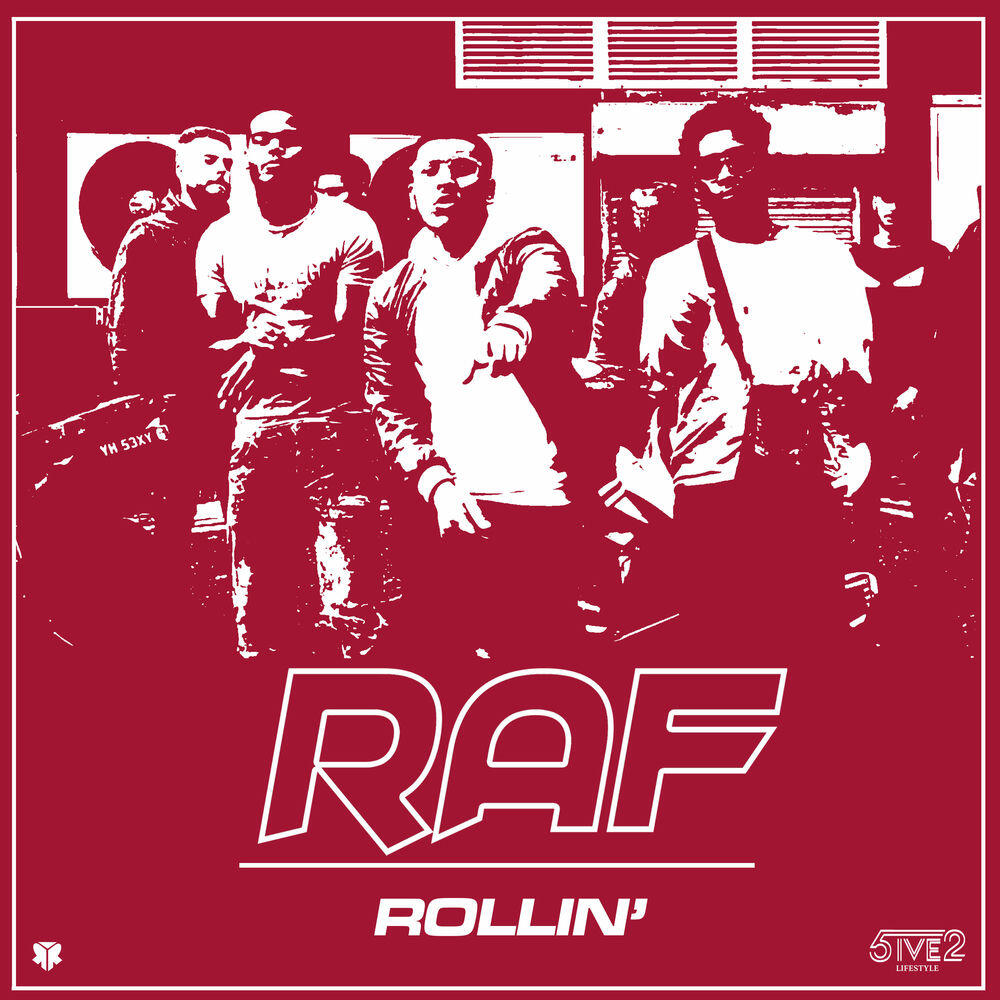Релиз Rollin