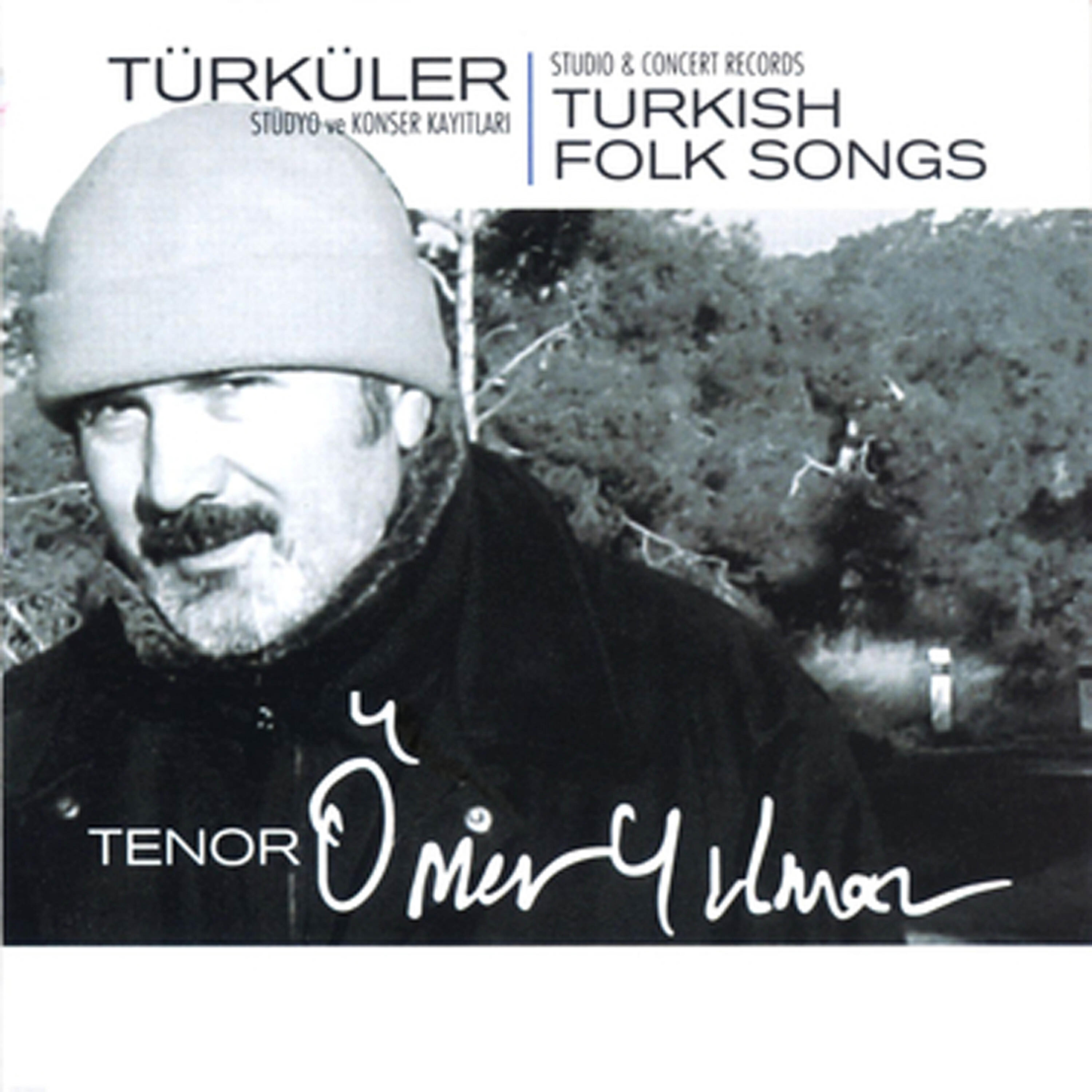 Релиз Türküler