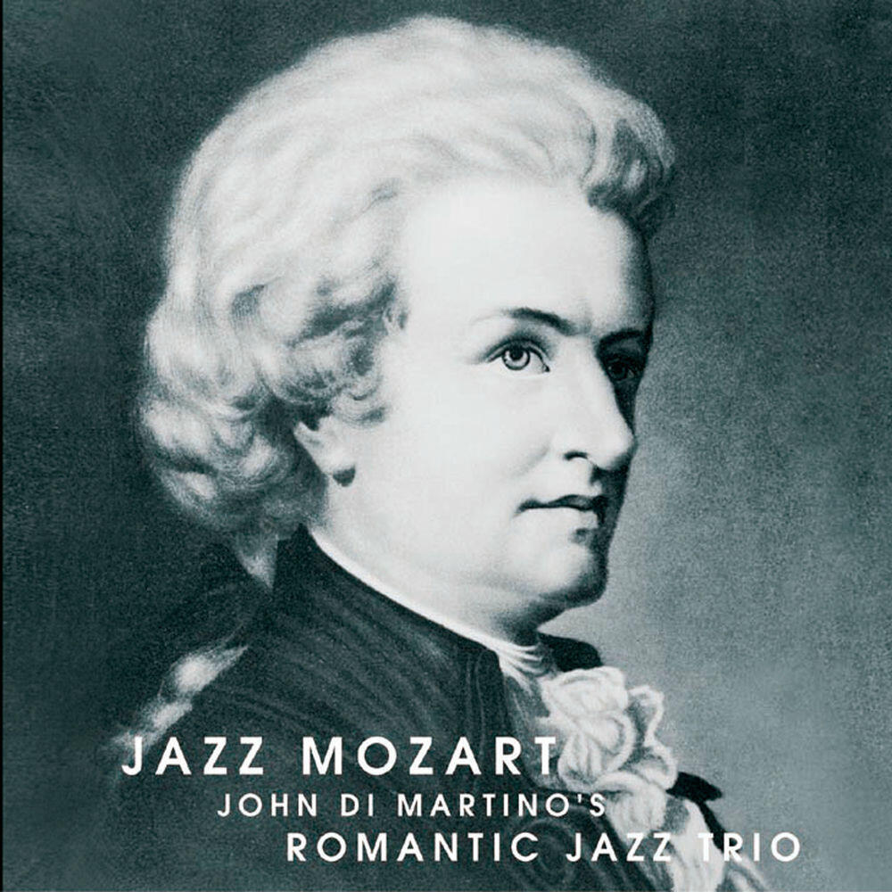 Релиз Jazz Mozart